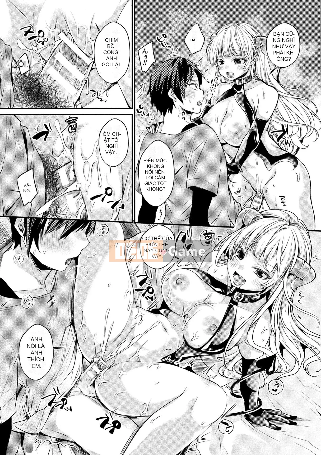 [Kirekawa] Toromitsu Ecstasy [Kỹ thuật số]