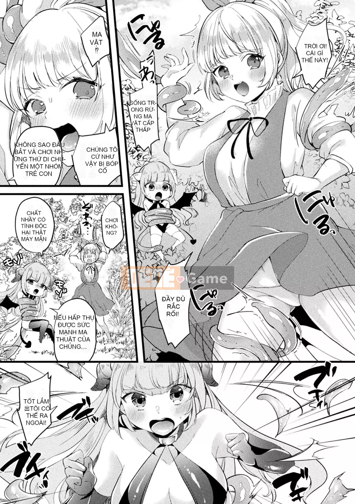 [Kirekawa] Toromitsu Ecstasy [Kỹ thuật số]