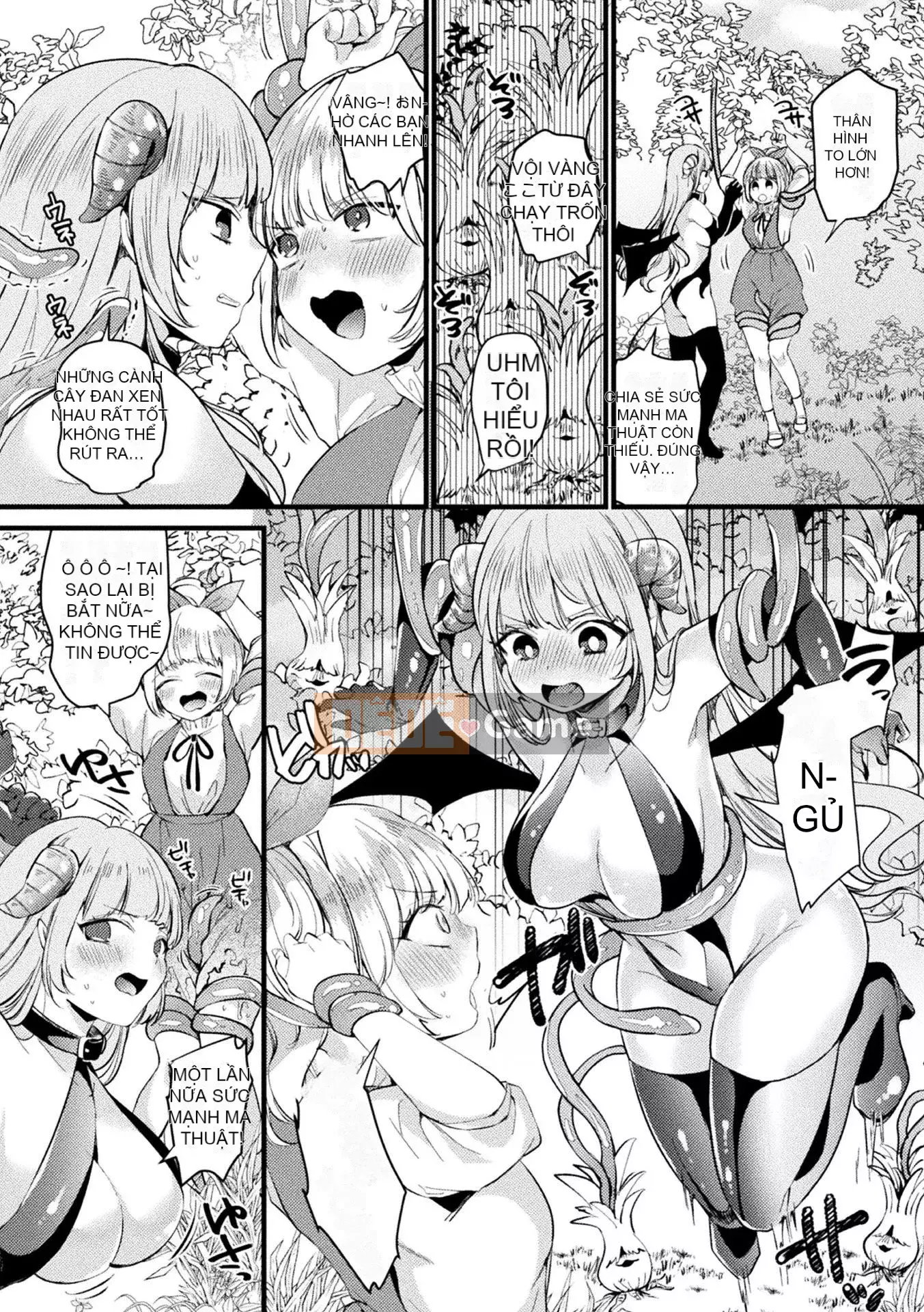 [Kirekawa] Toromitsu Ecstasy [Kỹ thuật số]