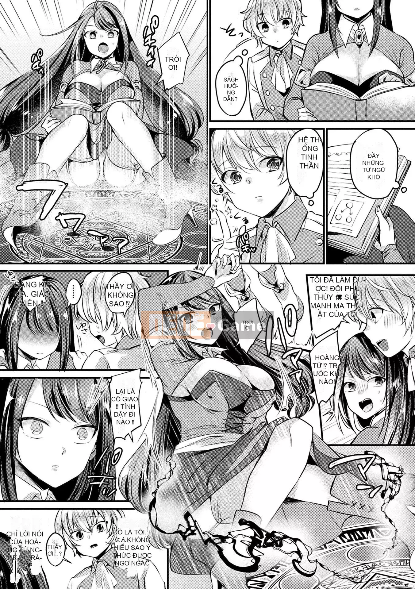 [Kirekawa] Toromitsu Ecstasy [Kỹ thuật số]