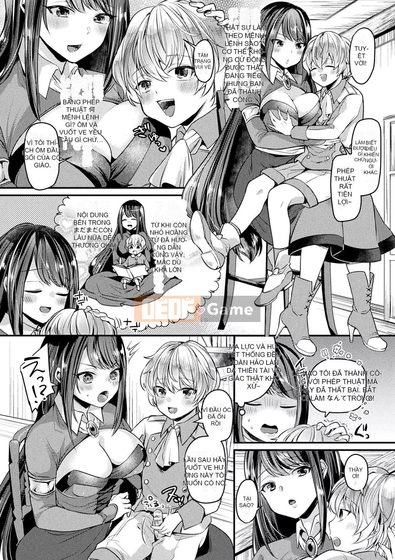 [Kirekawa] Toromitsu Ecstasy [Kỹ thuật số]