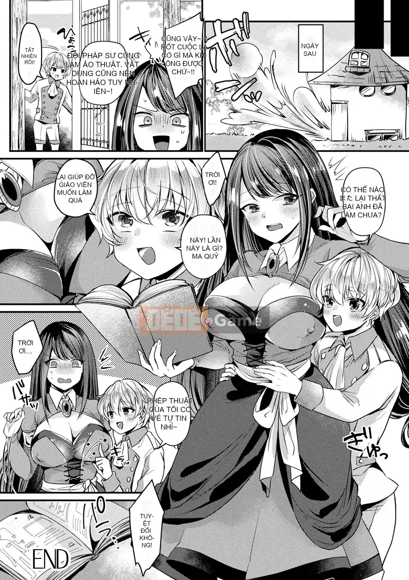 [Kirekawa] Toromitsu Ecstasy [Kỹ thuật số]