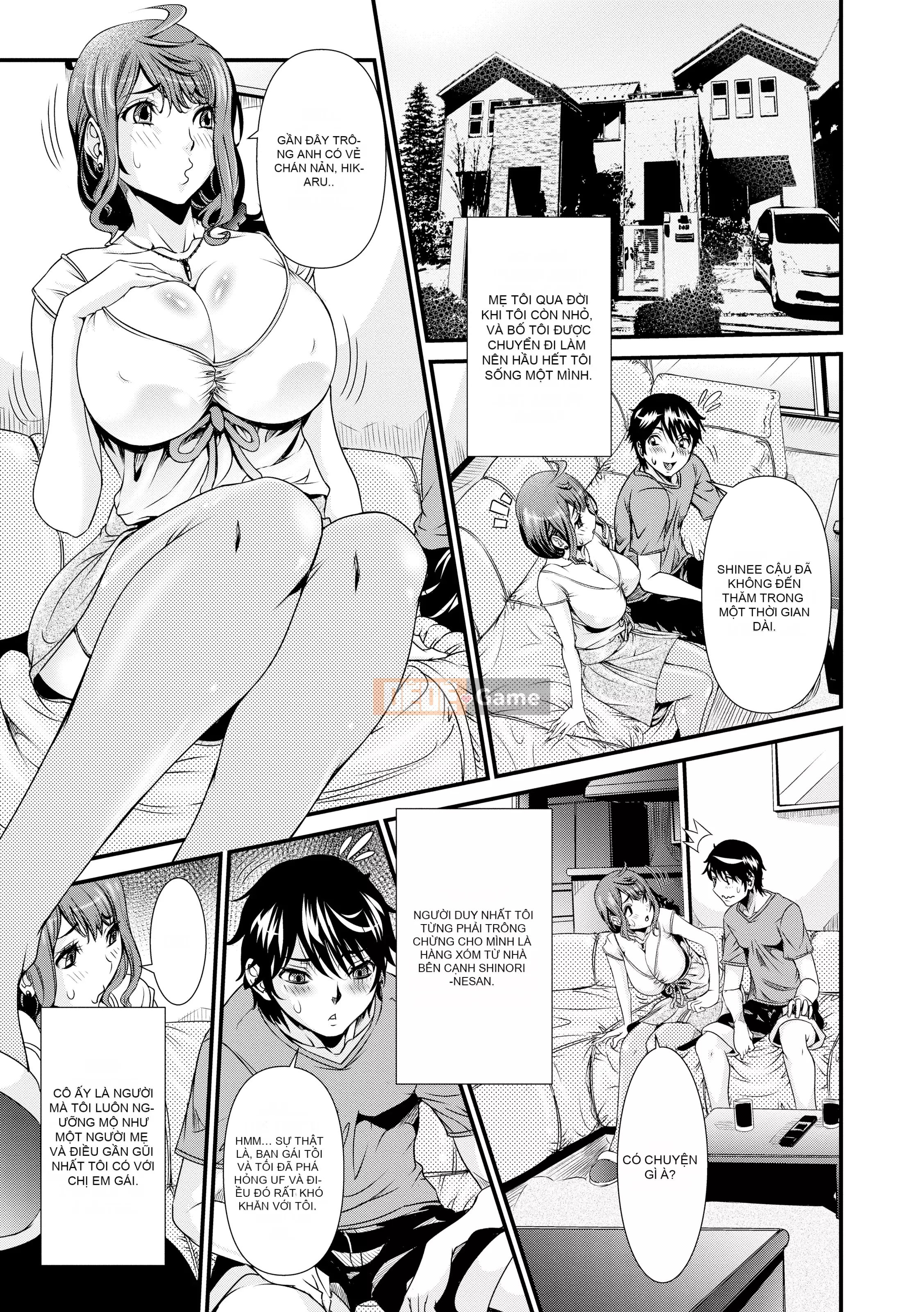 [Ehana Fake] Căn phòng tình dục bí mật SSR - [Nico-Pun-Nise] Căn phòng tình dục bí mật (x3200) [FAKKU] [Đã kiểm duyệt]