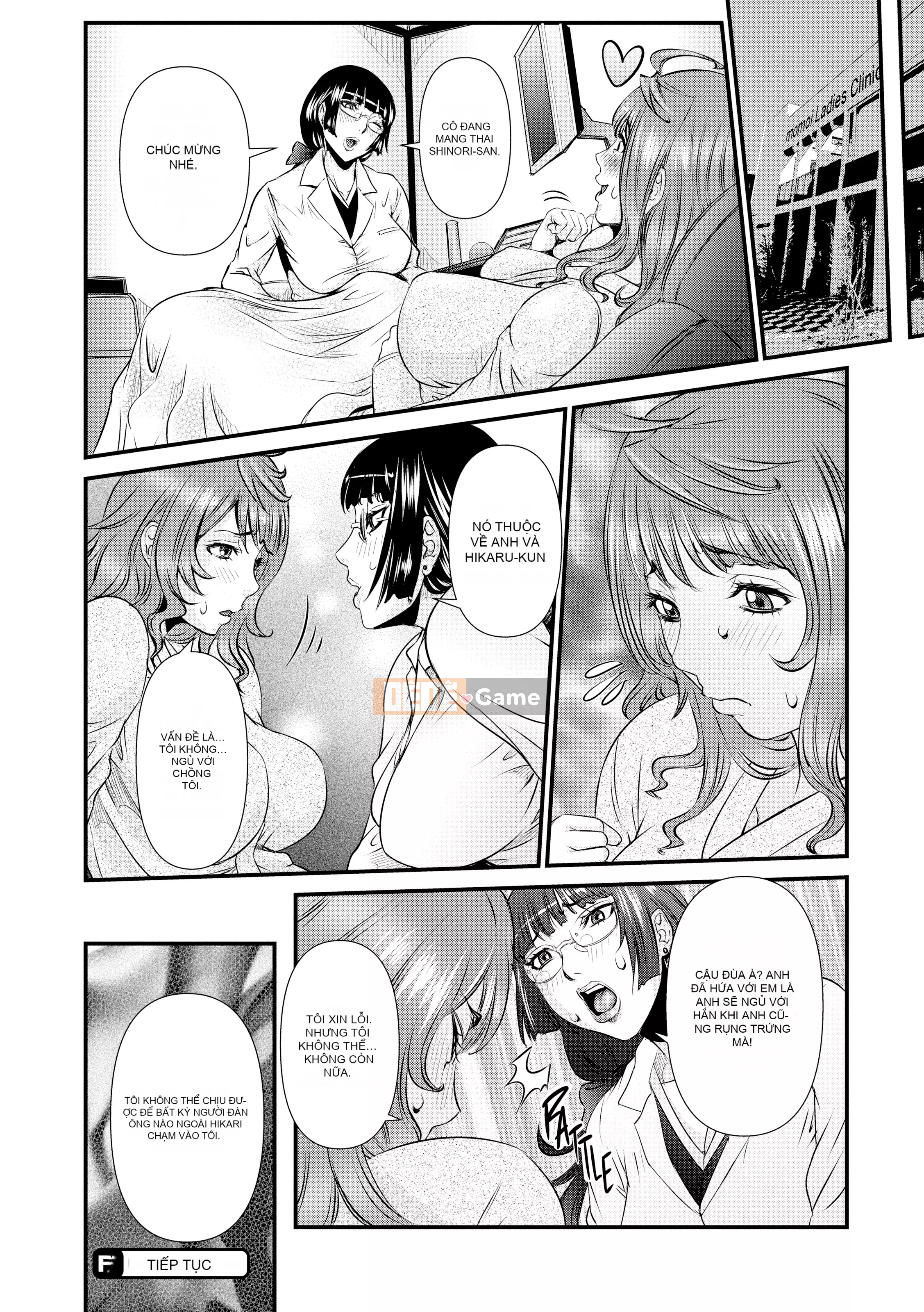 [Ehana Fake] Căn phòng tình dục bí mật SSR - [Nico-Pun-Nise] Căn phòng tình dục bí mật (x3200) [FAKKU] [Đã kiểm duyệt]