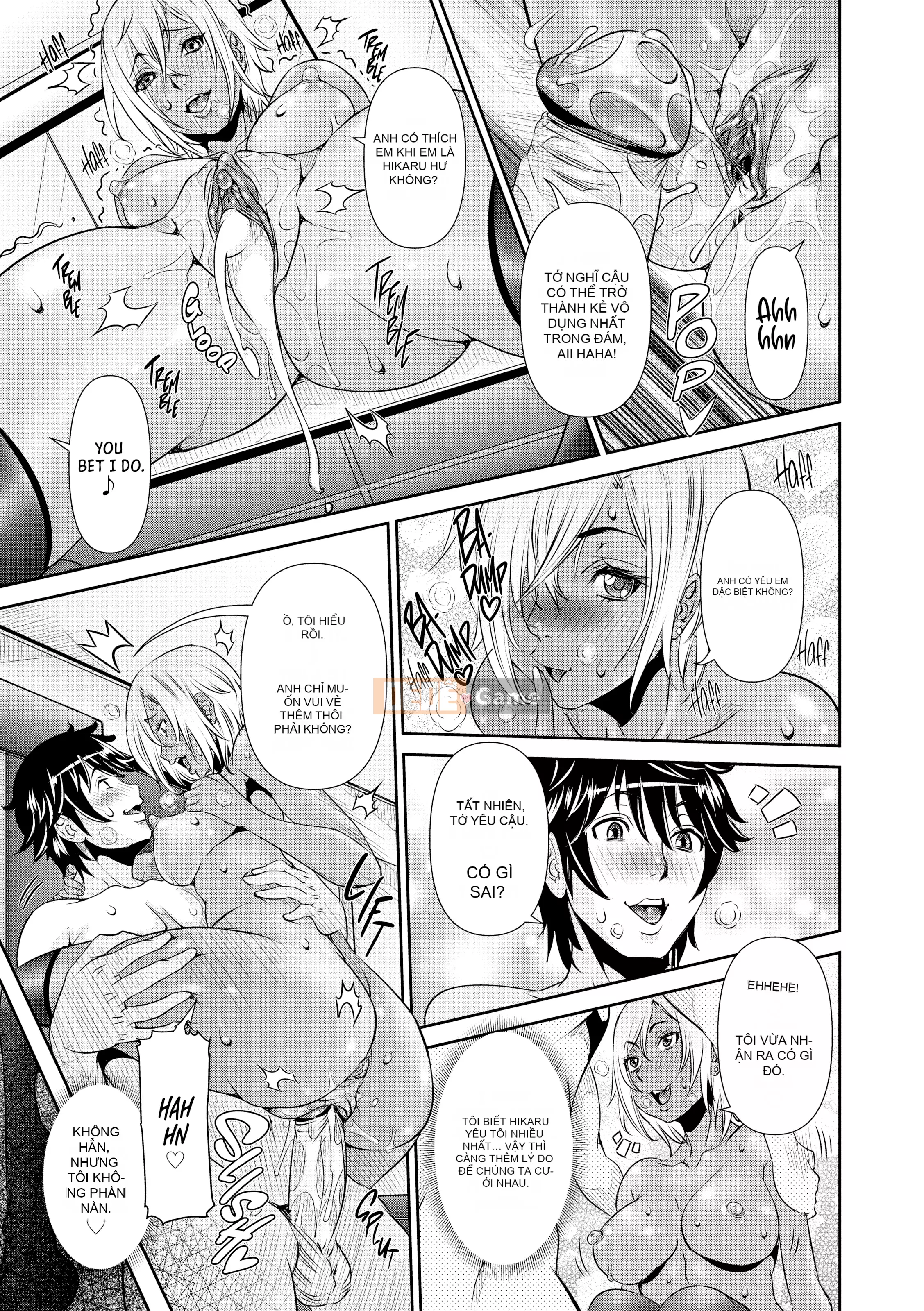 [Ehana Fake] Căn phòng tình dục bí mật SSR - [Nico-Pun-Nise] Căn phòng tình dục bí mật (x3200) [FAKKU] [Đã kiểm duyệt]