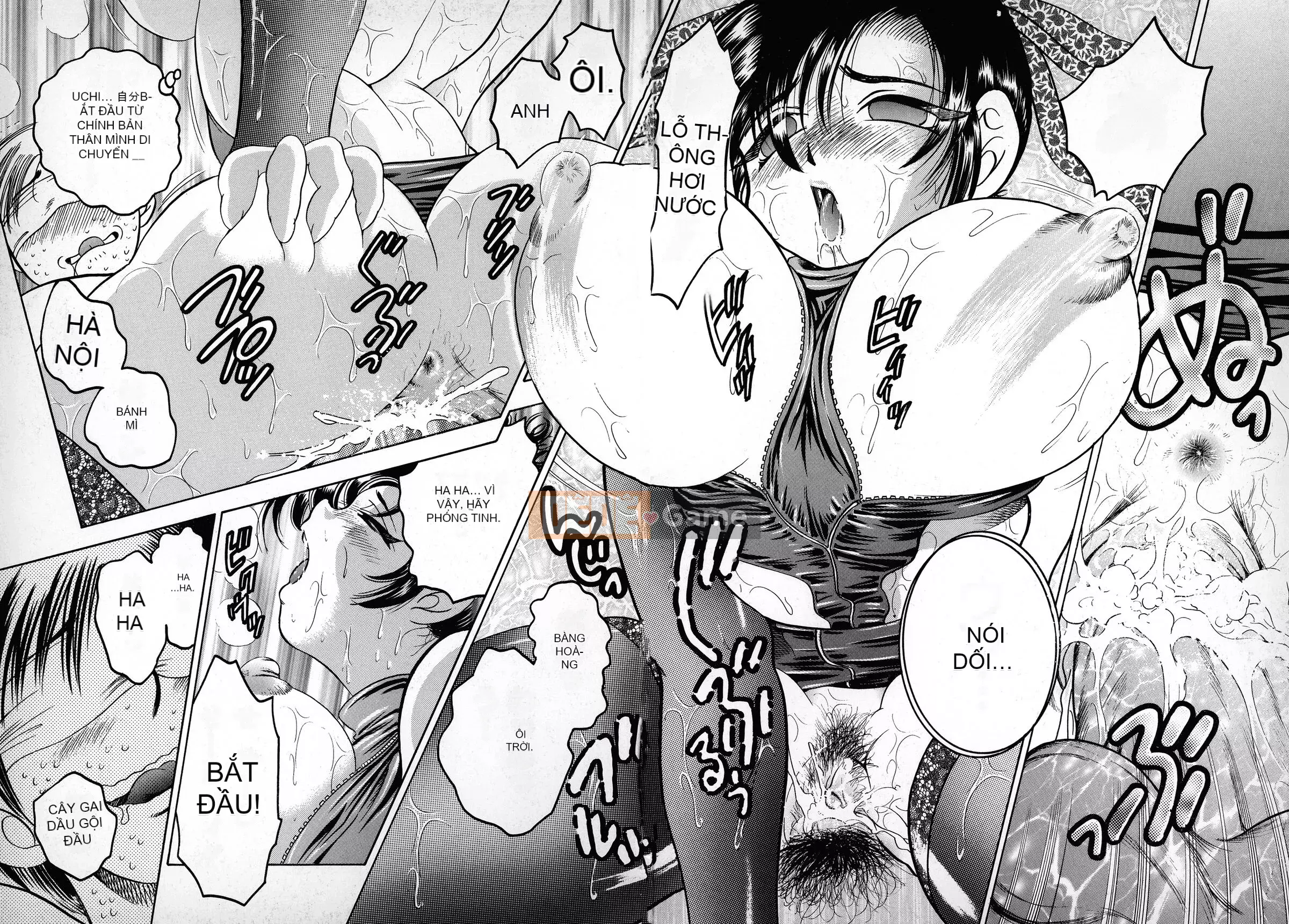 [Giao lộ Bijogi] Banana Kei