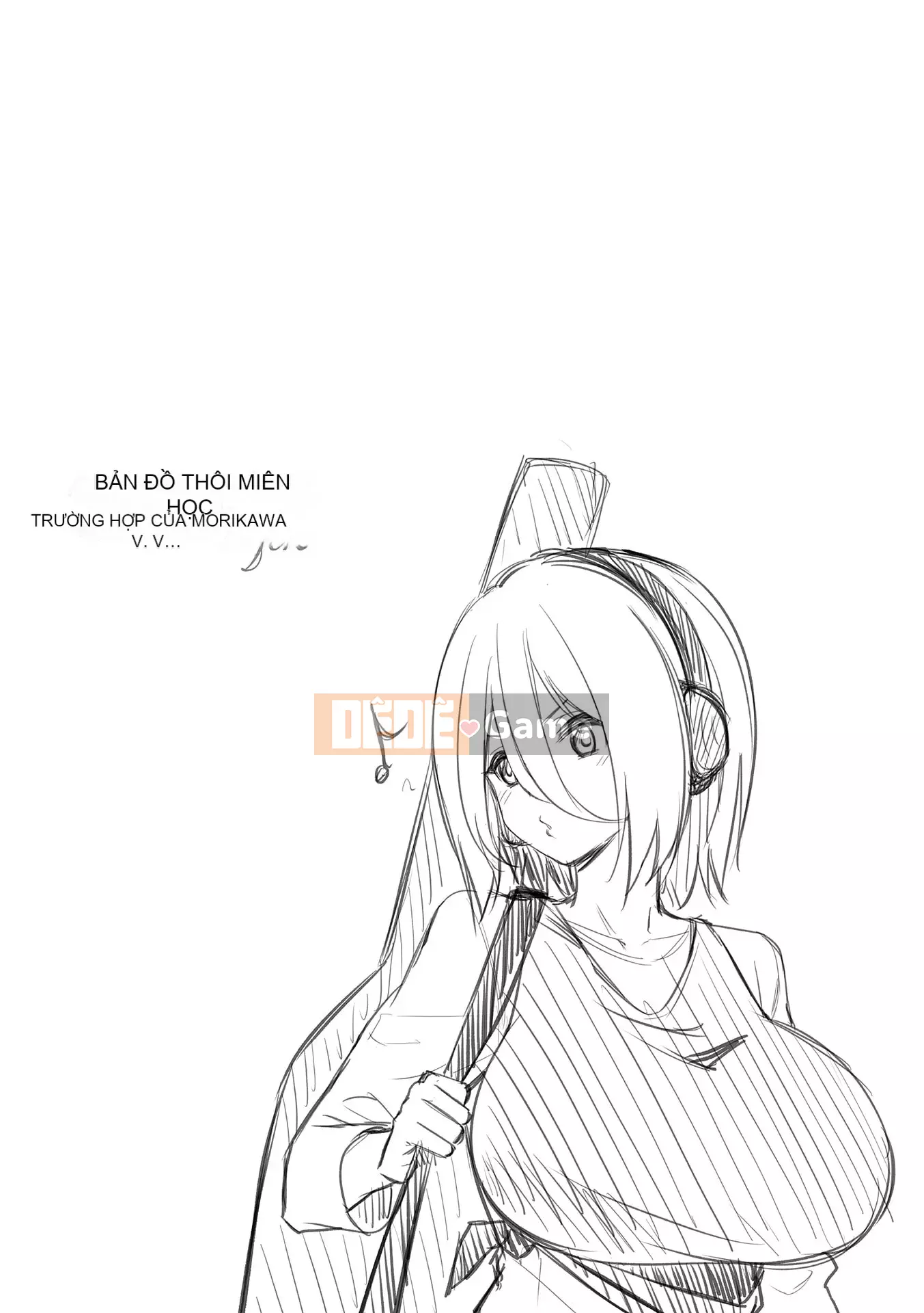 [yasu] Hướng dẫn tình dục thôi miên [Phiên bản DL]