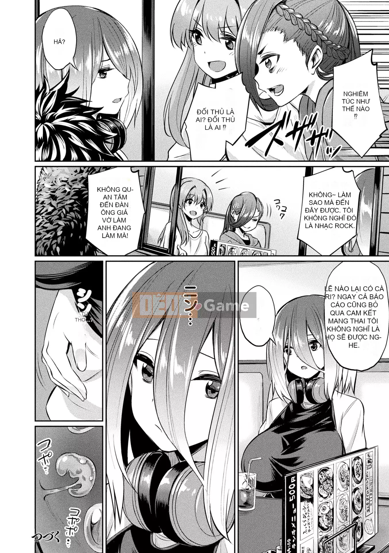 [yasu] Hướng dẫn tình dục thôi miên [Phiên bản DL]