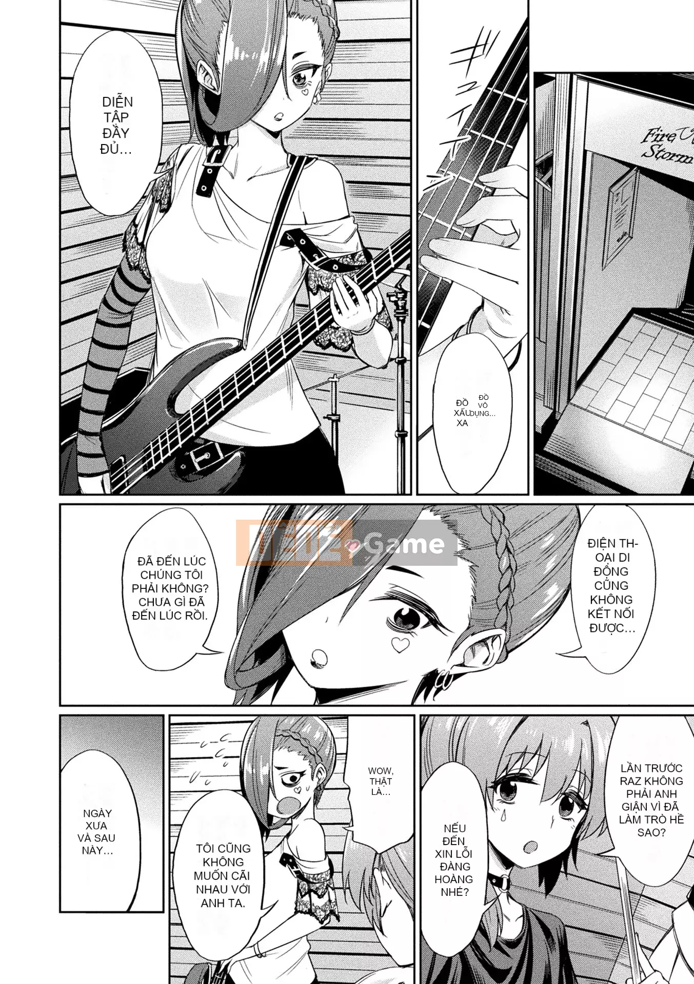 [yasu] Hướng dẫn tình dục thôi miên [Phiên bản DL]