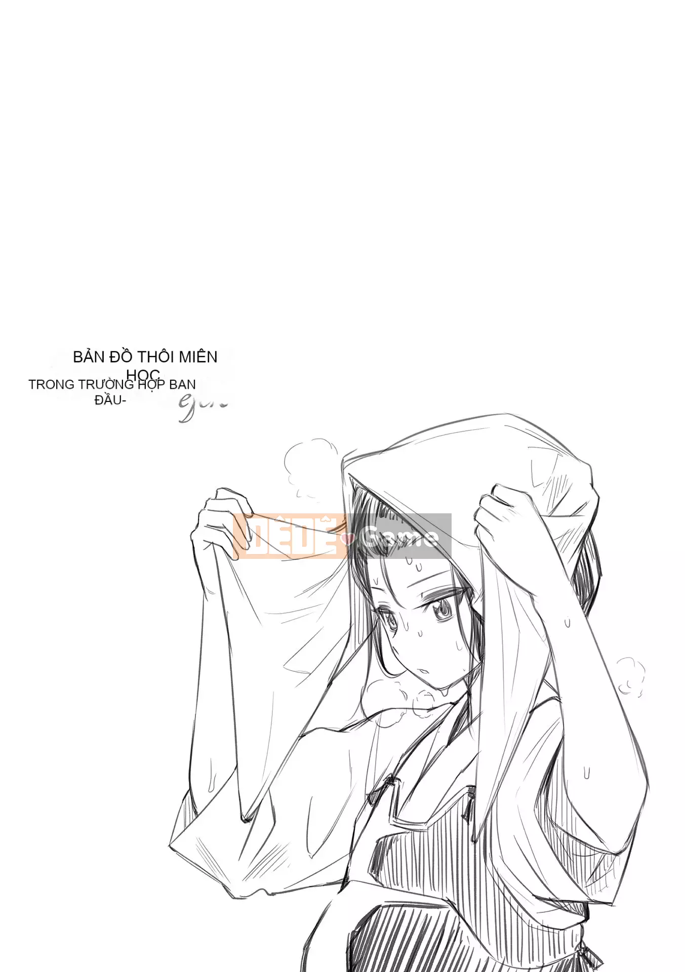 [yasu] Hướng dẫn tình dục thôi miên [Phiên bản DL]