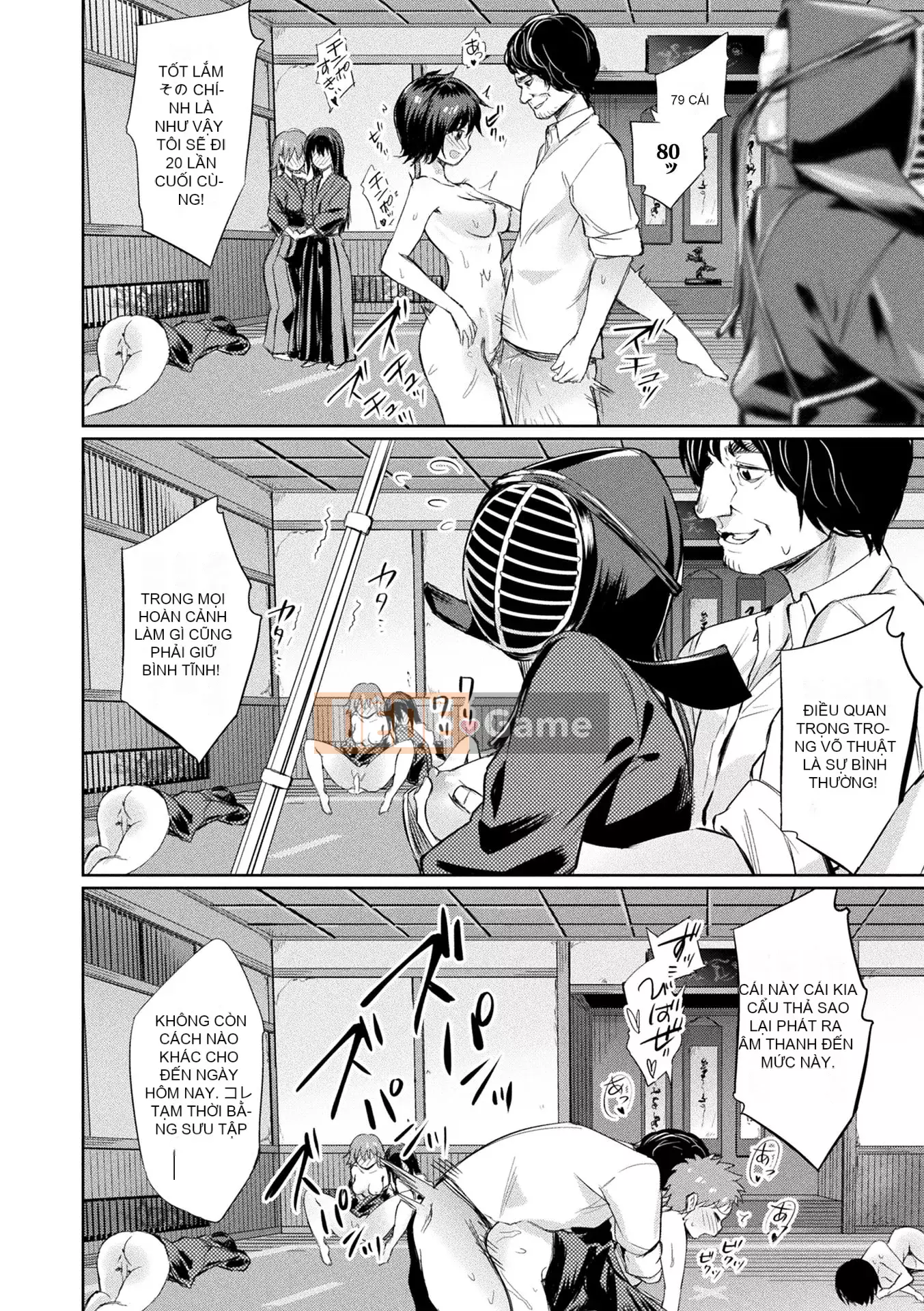 [yasu] Hướng dẫn tình dục thôi miên [Phiên bản DL]