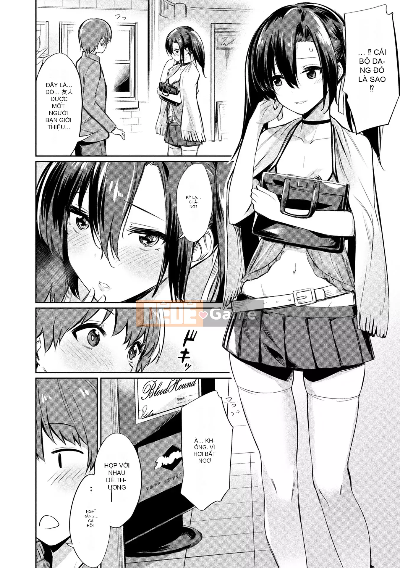 [yasu] Hướng dẫn tình dục thôi miên [Phiên bản DL]