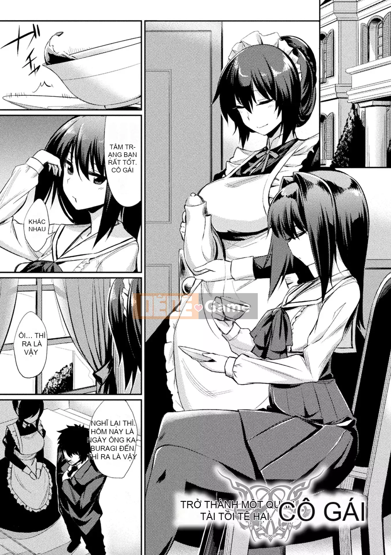 [yasu] Hướng dẫn tình dục thôi miên [Phiên bản DL]