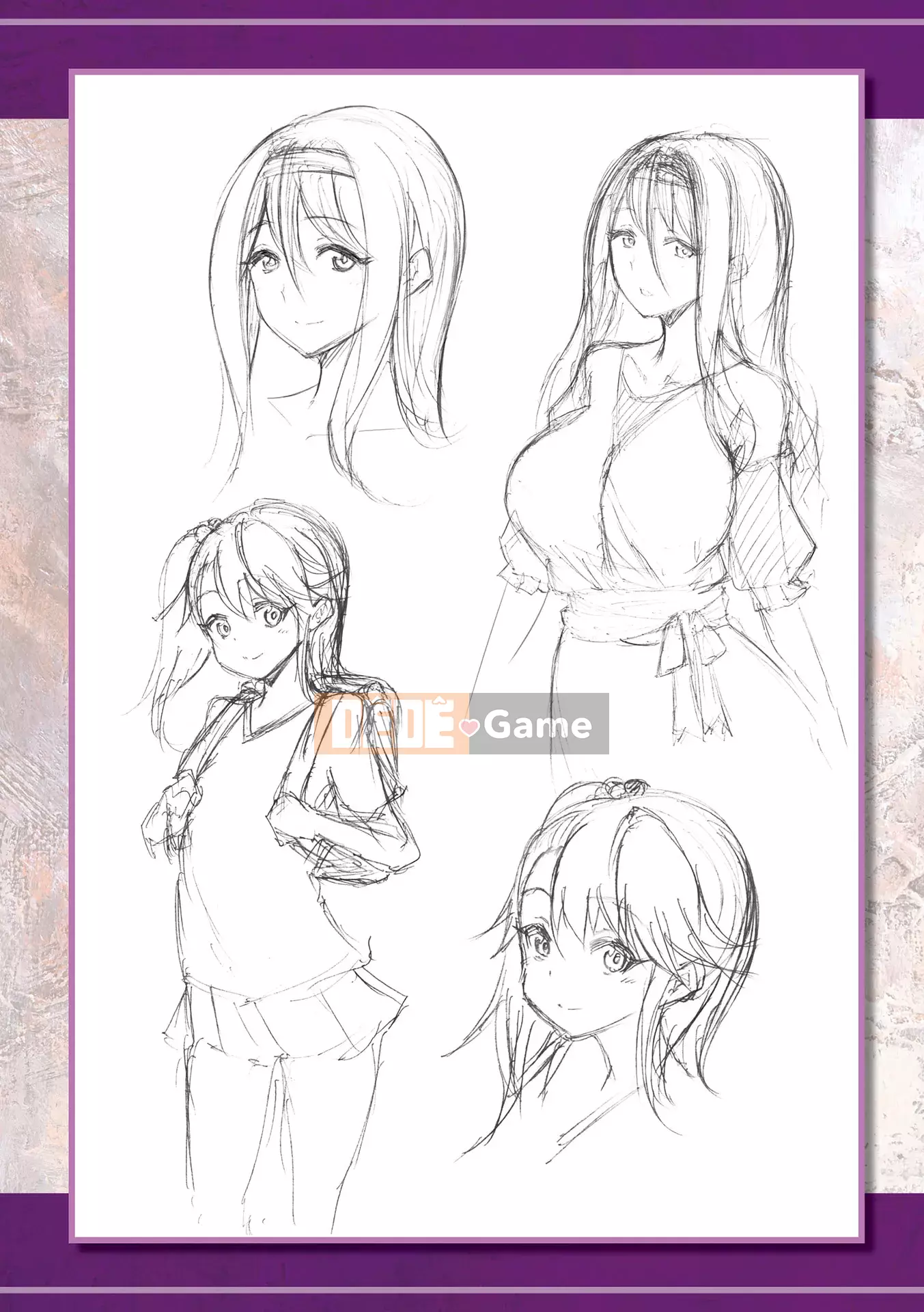 [yasu] Hướng dẫn tình dục thôi miên [Phiên bản DL]