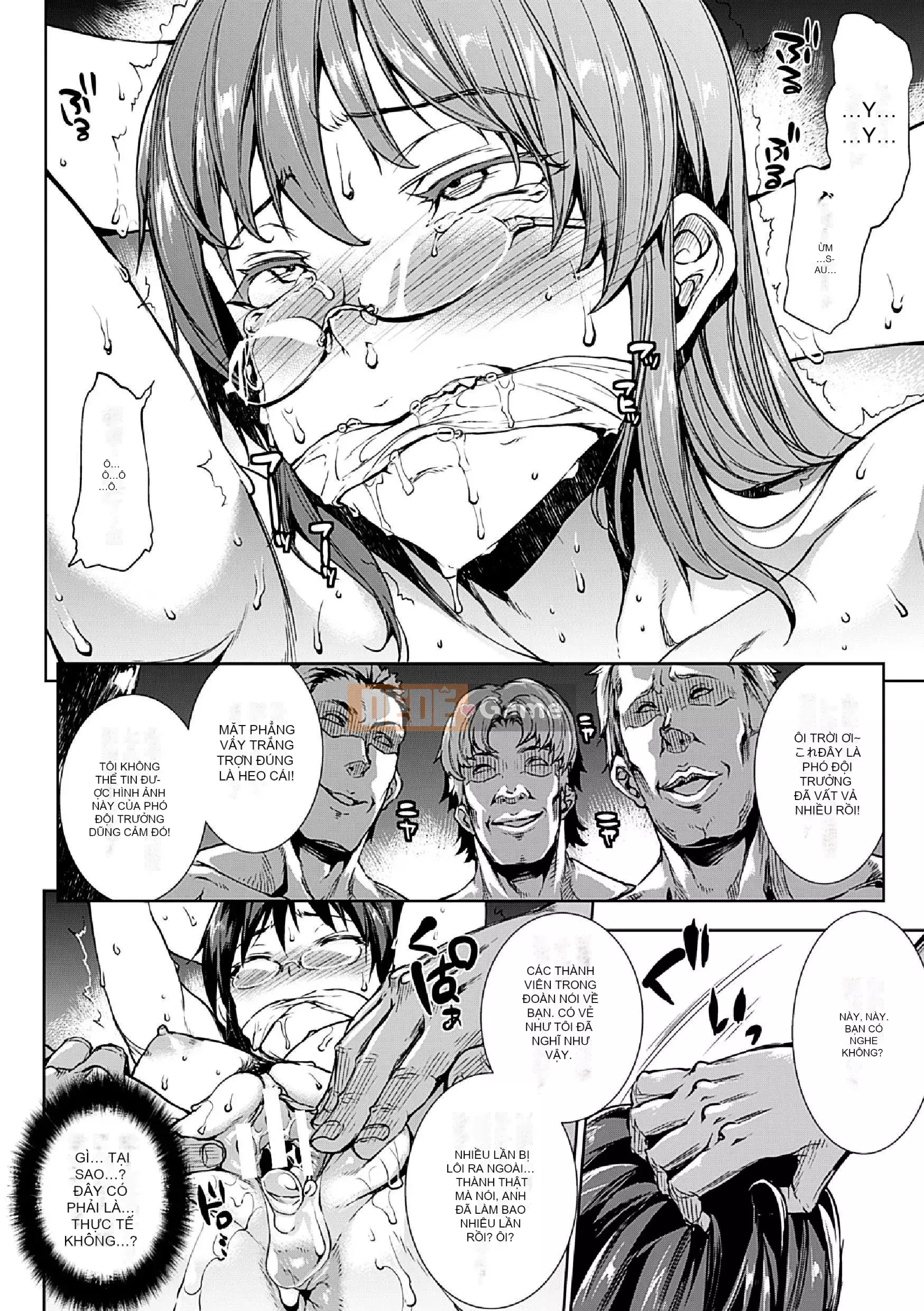 [Bầu Sawaru] Shinkyoku no Grimoire -PANDRA saga 2nd story-II