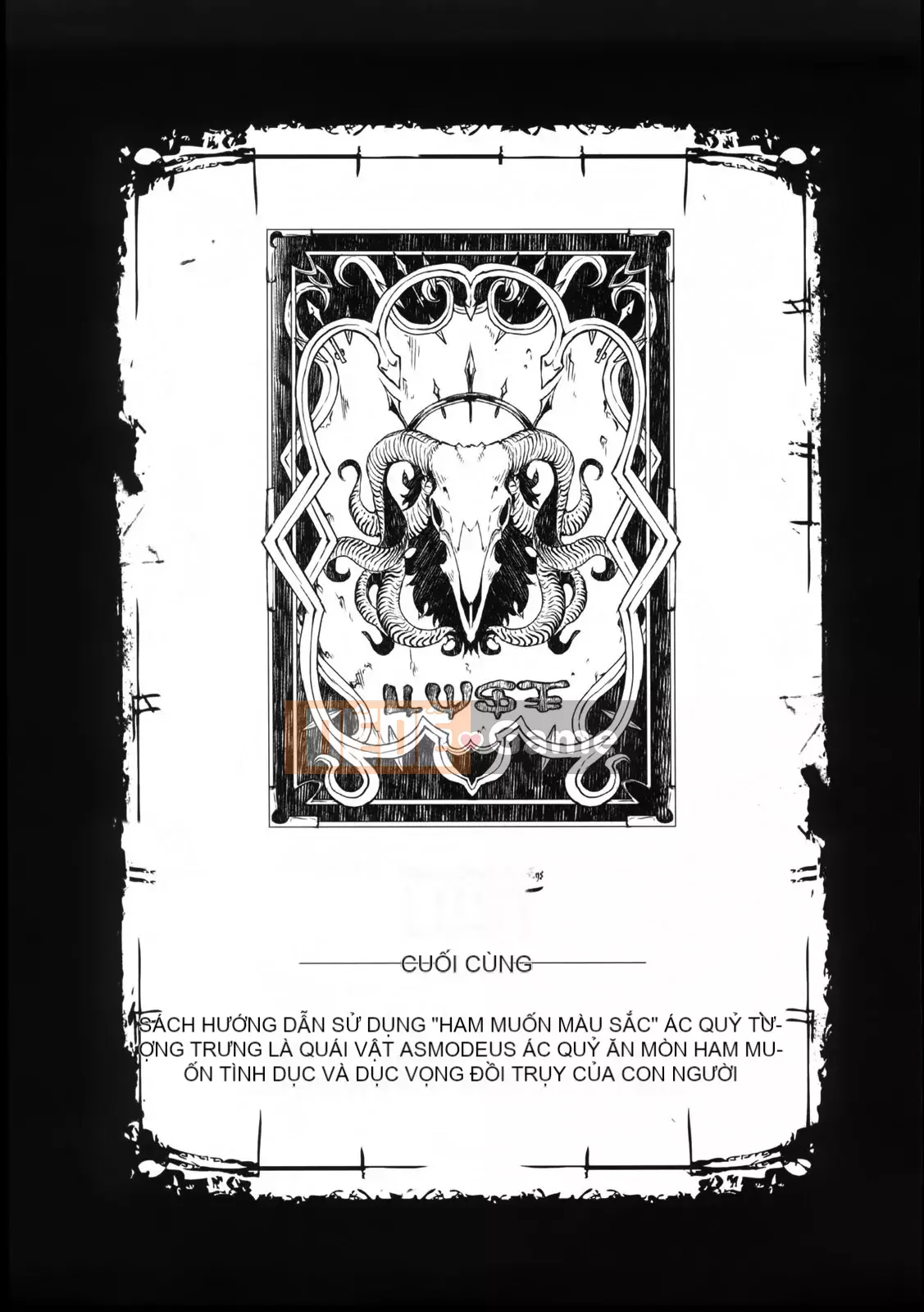 [Bầu Sawaru] Shinkyoku no Grimoire -PANDRA saga câu chuyện thứ 2-