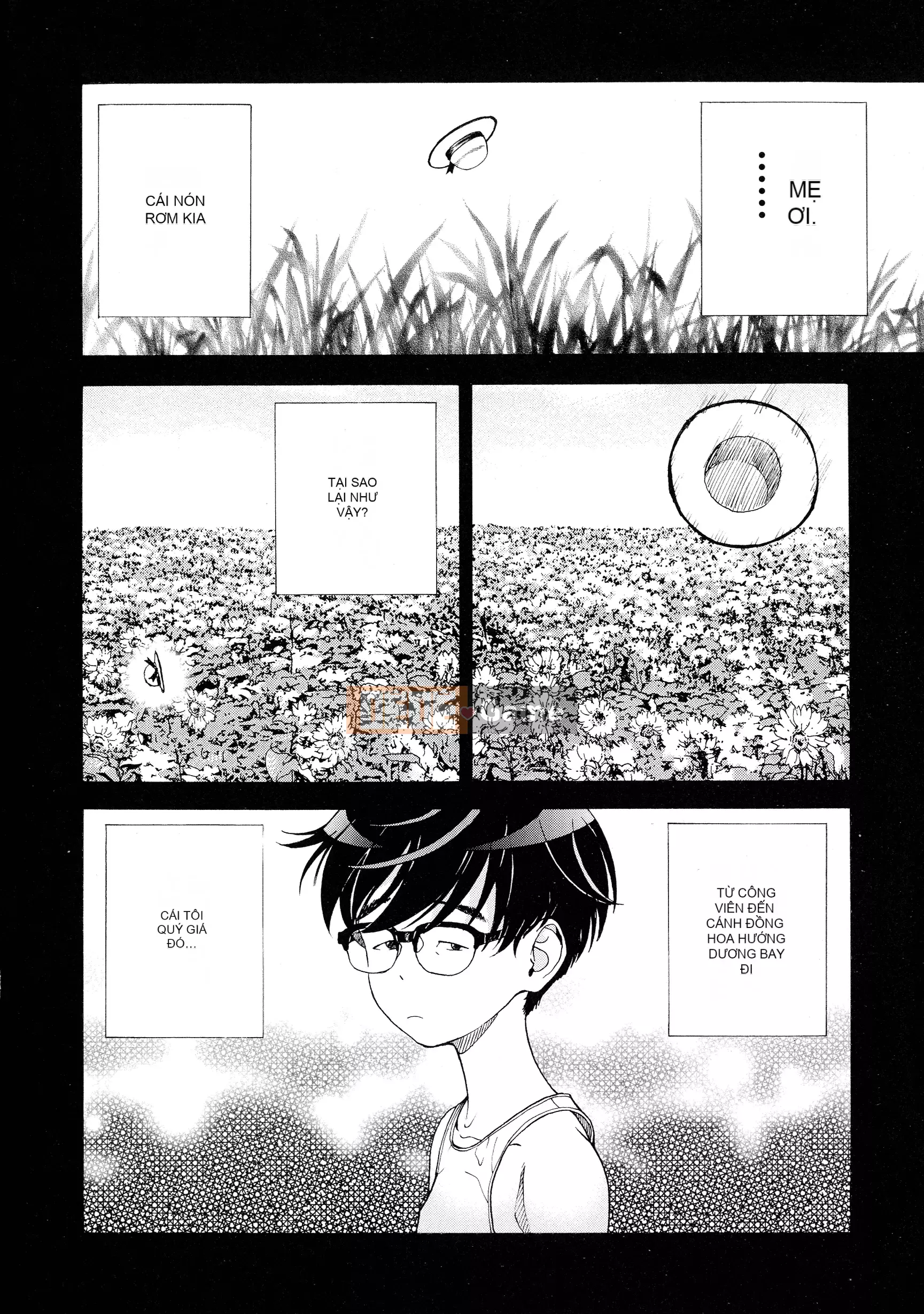 [Du lịch] Hộp cấm nữ 2