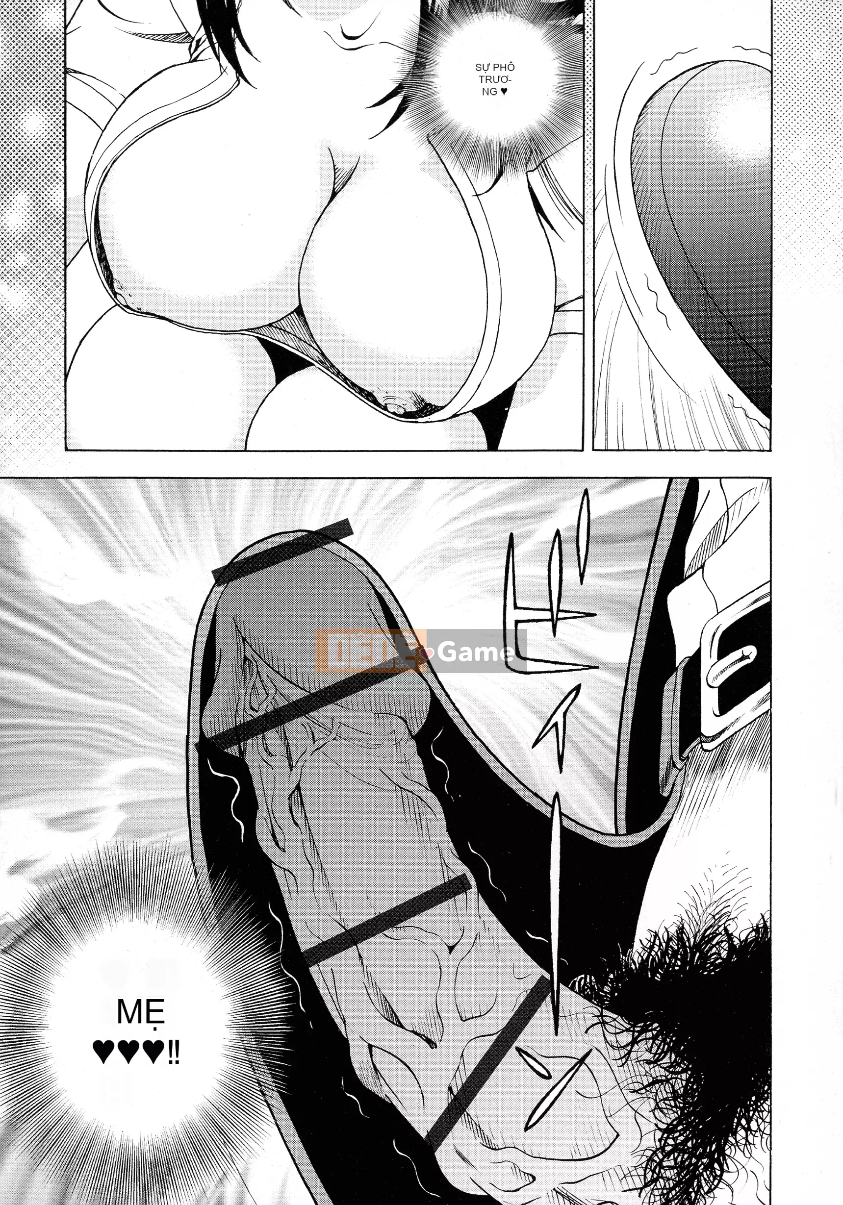 [Du lịch] Hộp cấm nữ 2