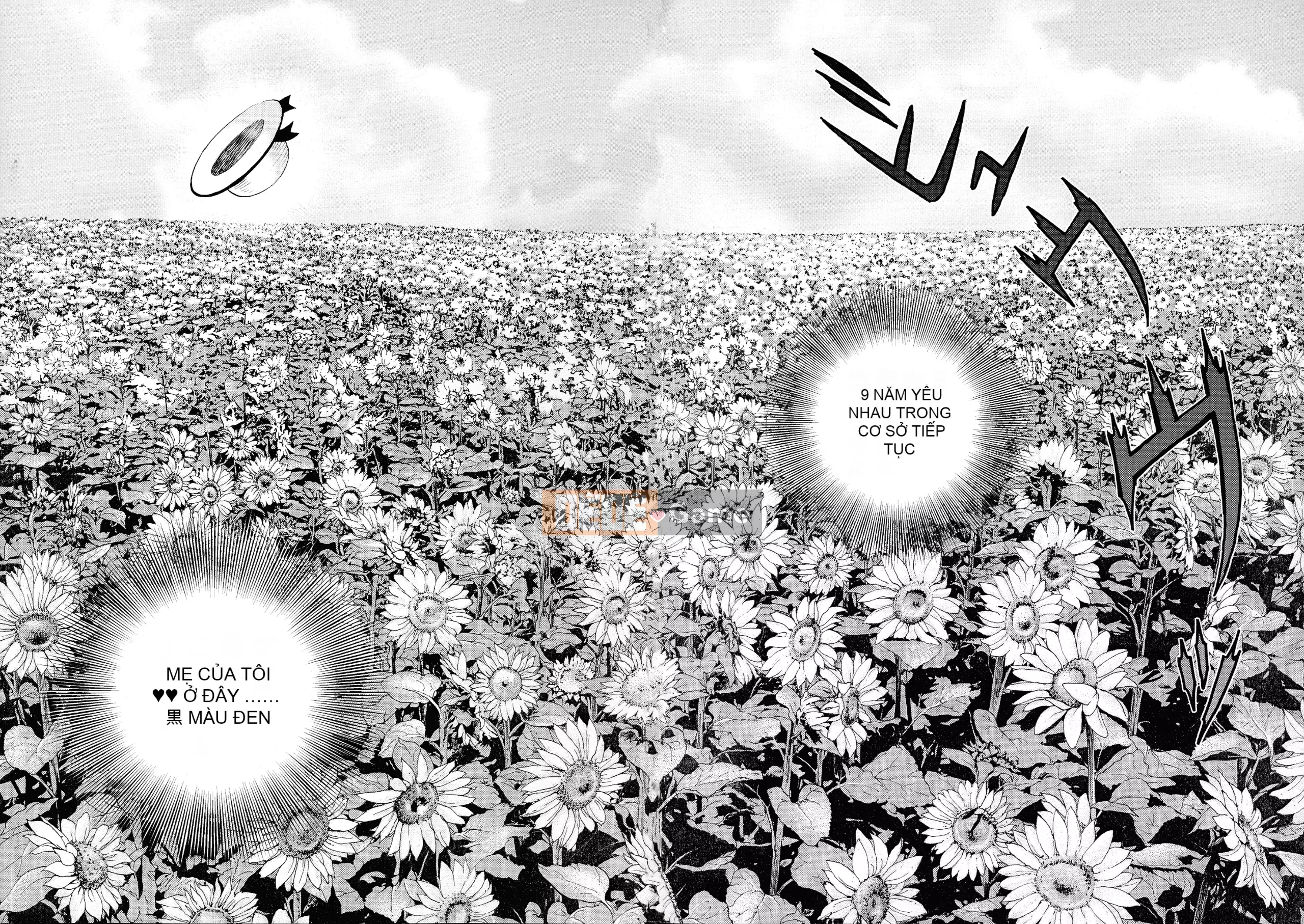 [Du lịch] Hộp cấm nữ 2