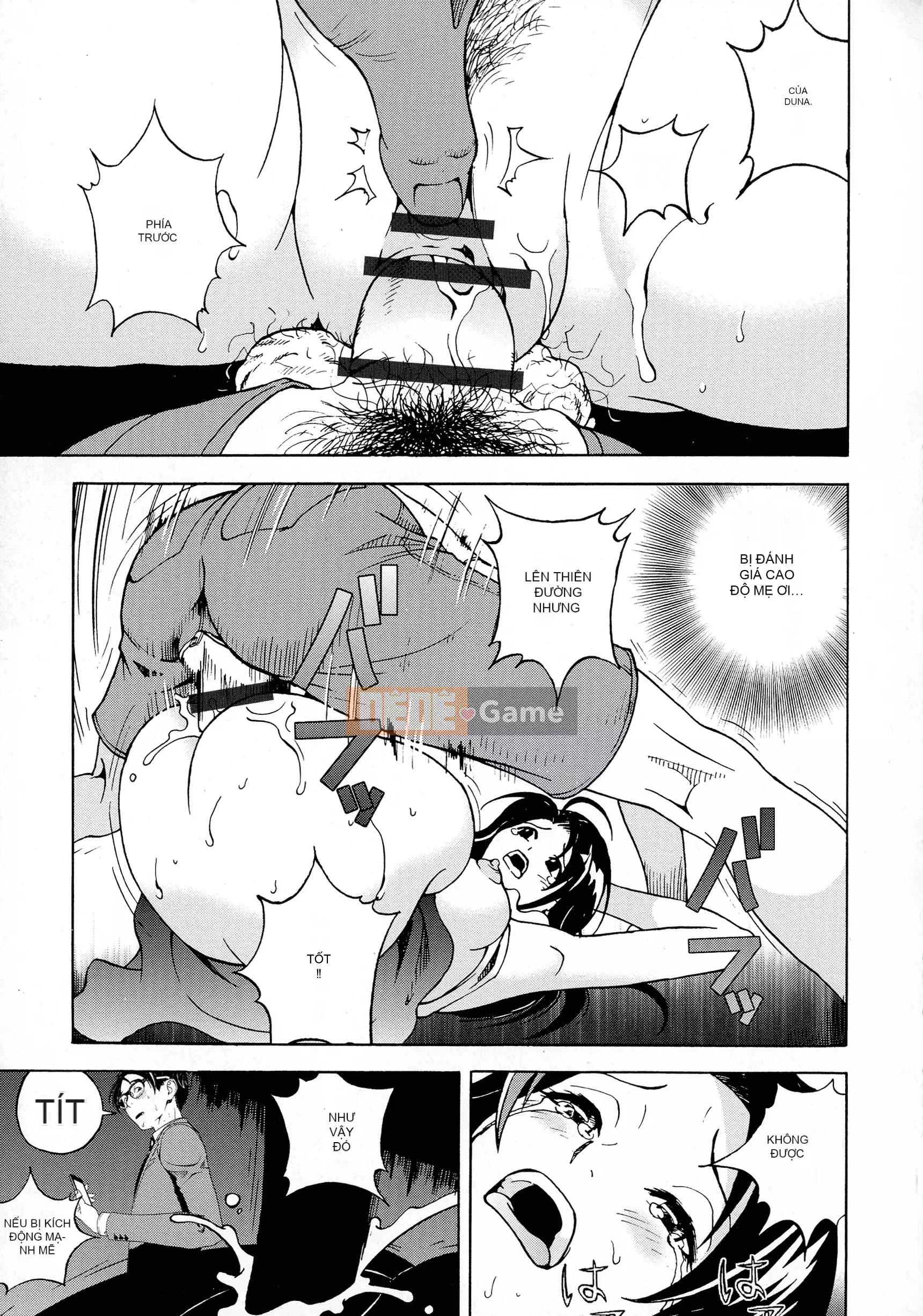 [Du lịch] Hộp cấm nữ 2