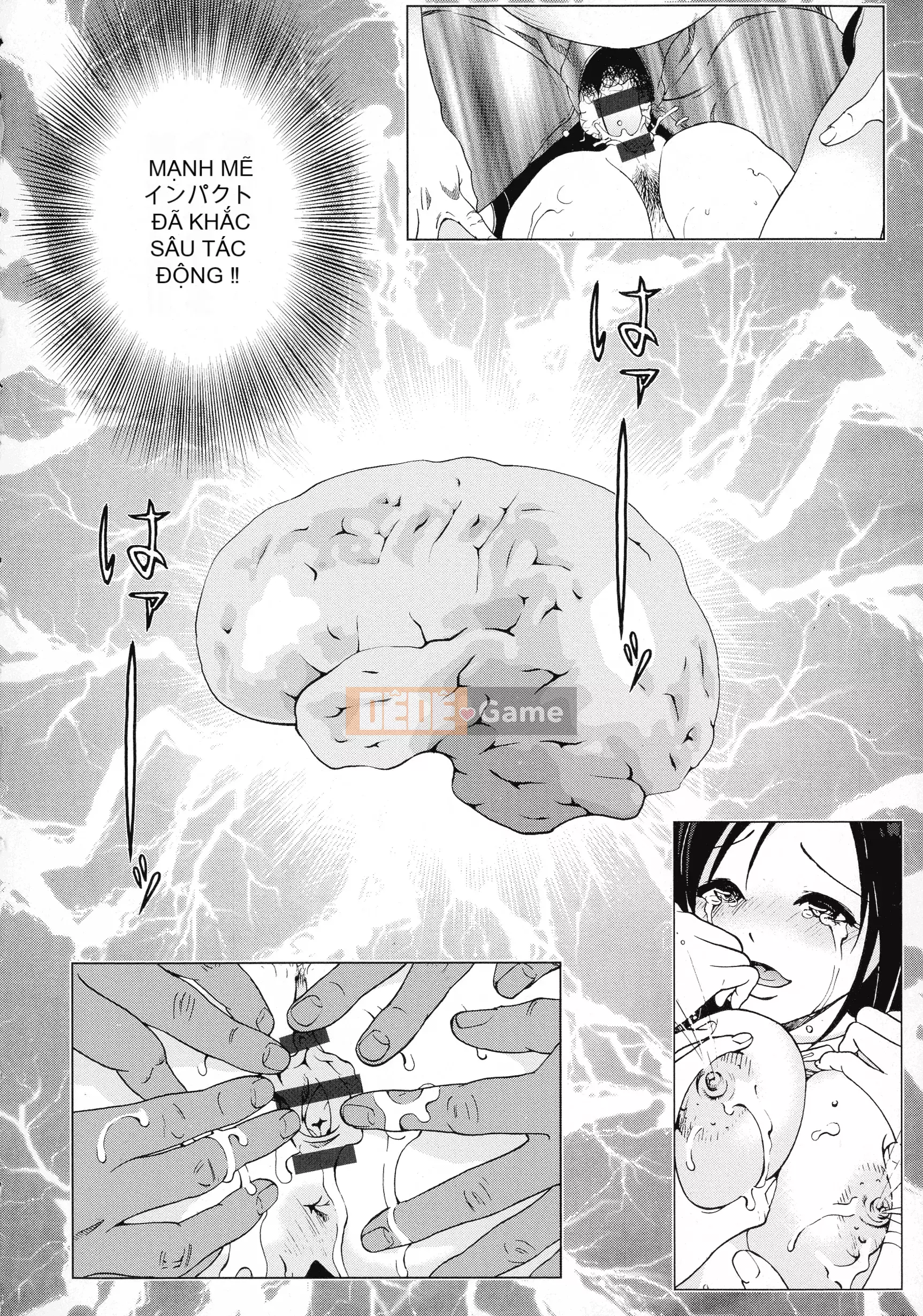 [Du lịch] Hộp cấm nữ 2