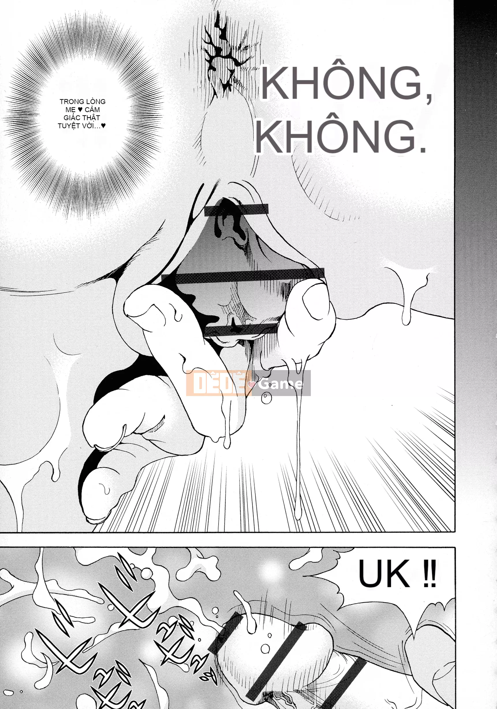 [Du lịch] Hộp cấm nữ 2