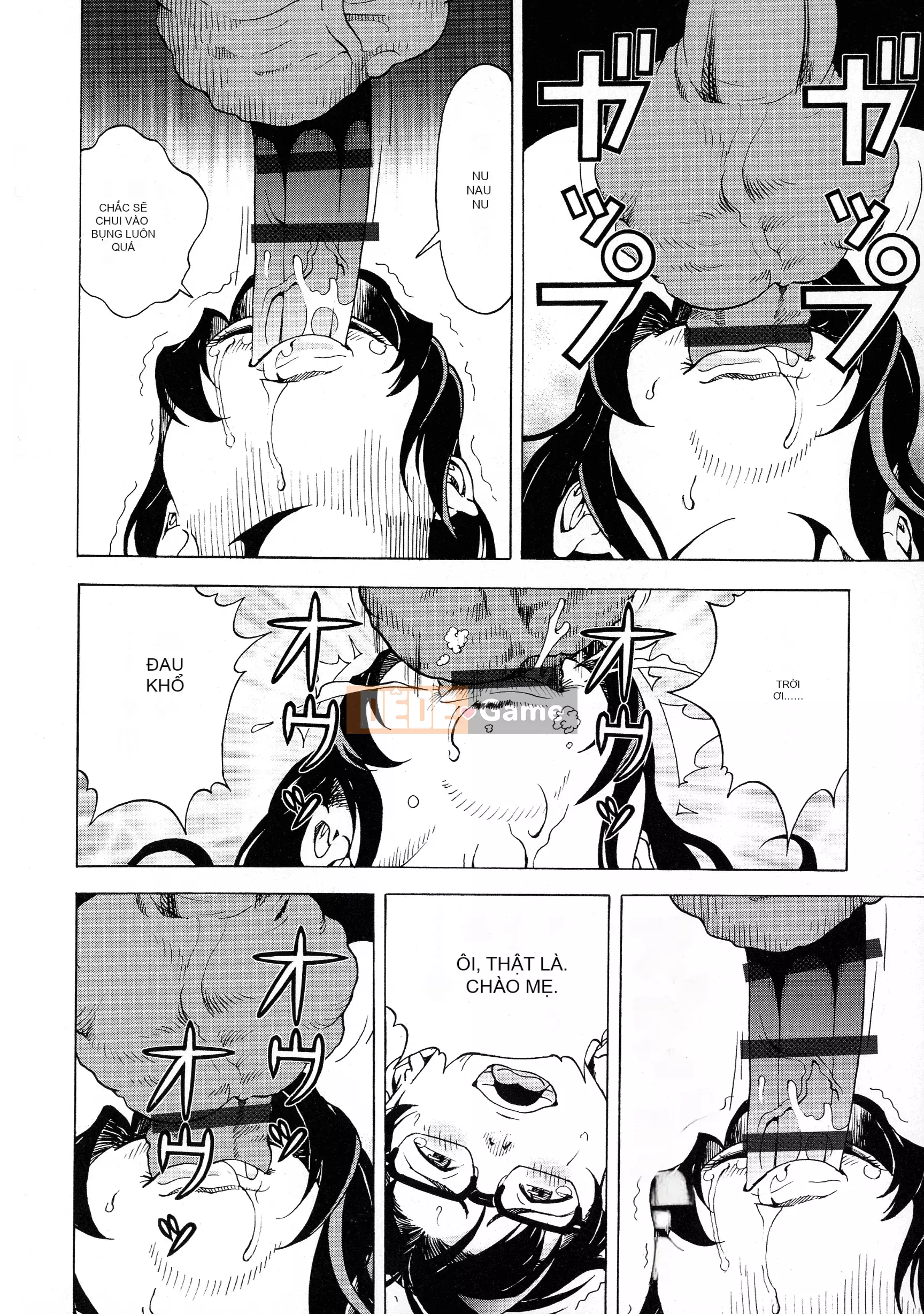 [Du lịch] Hộp cấm nữ 2