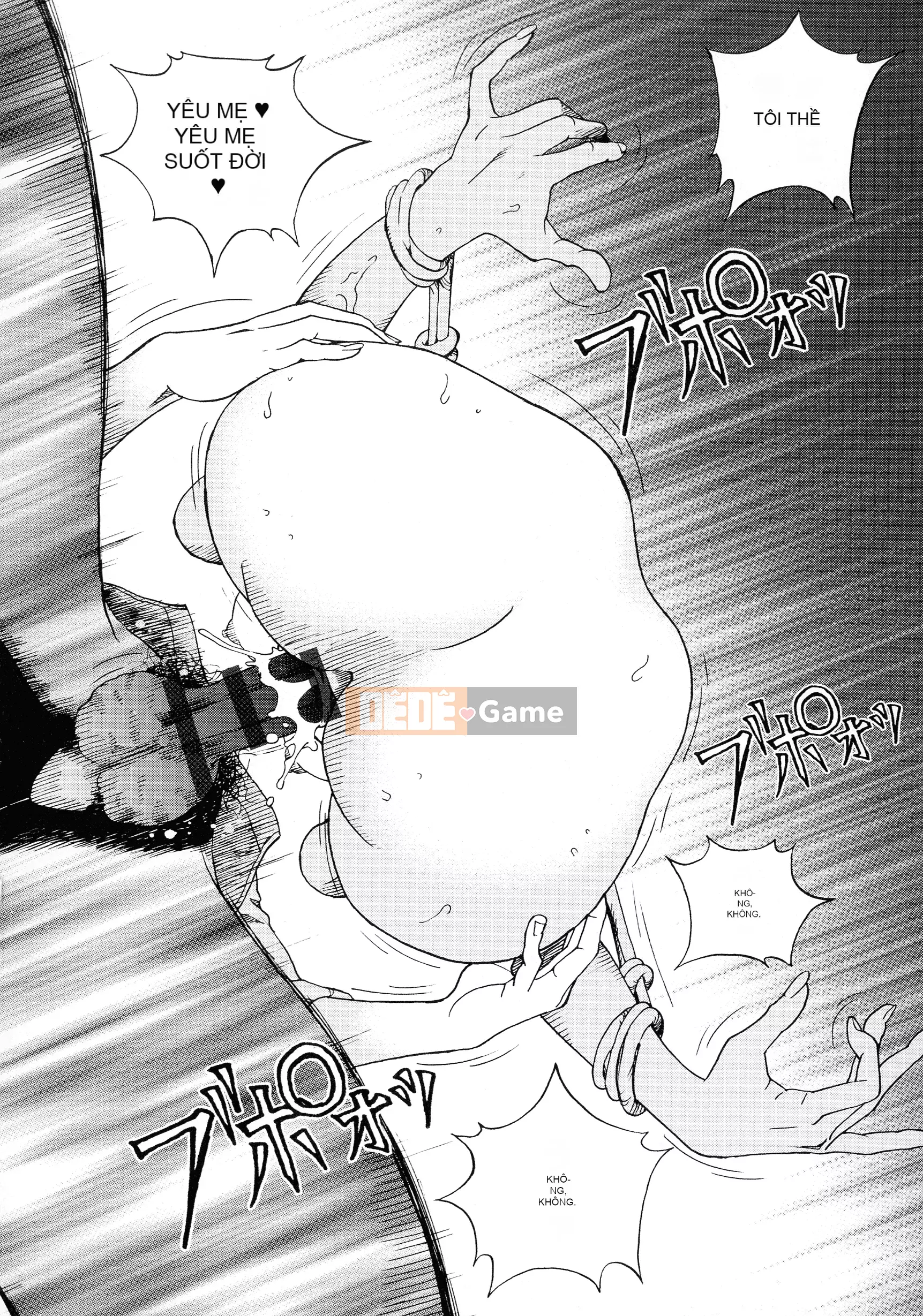 [Du lịch] Hộp cấm nữ 2