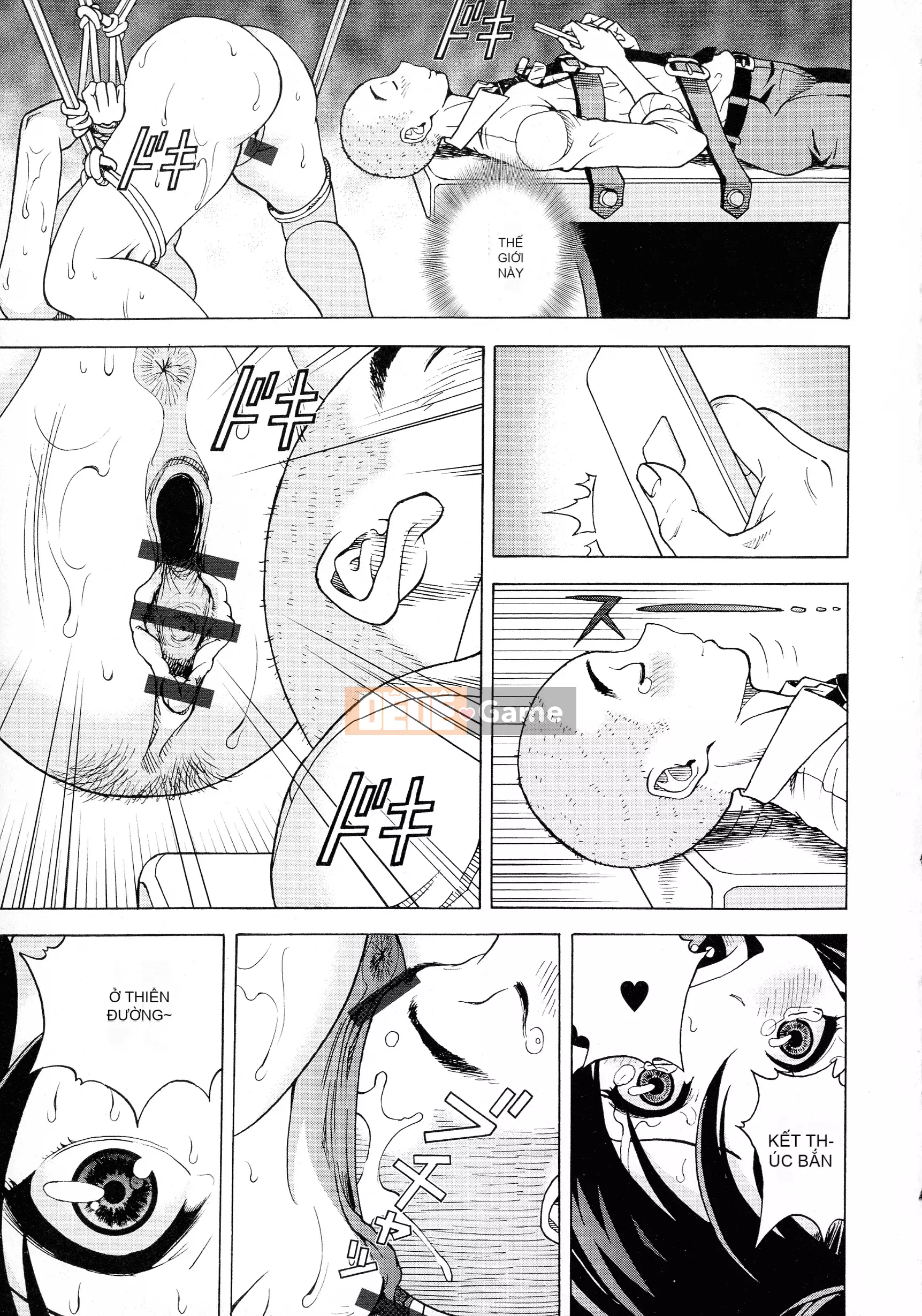 [Du lịch] Hộp cấm nữ 2