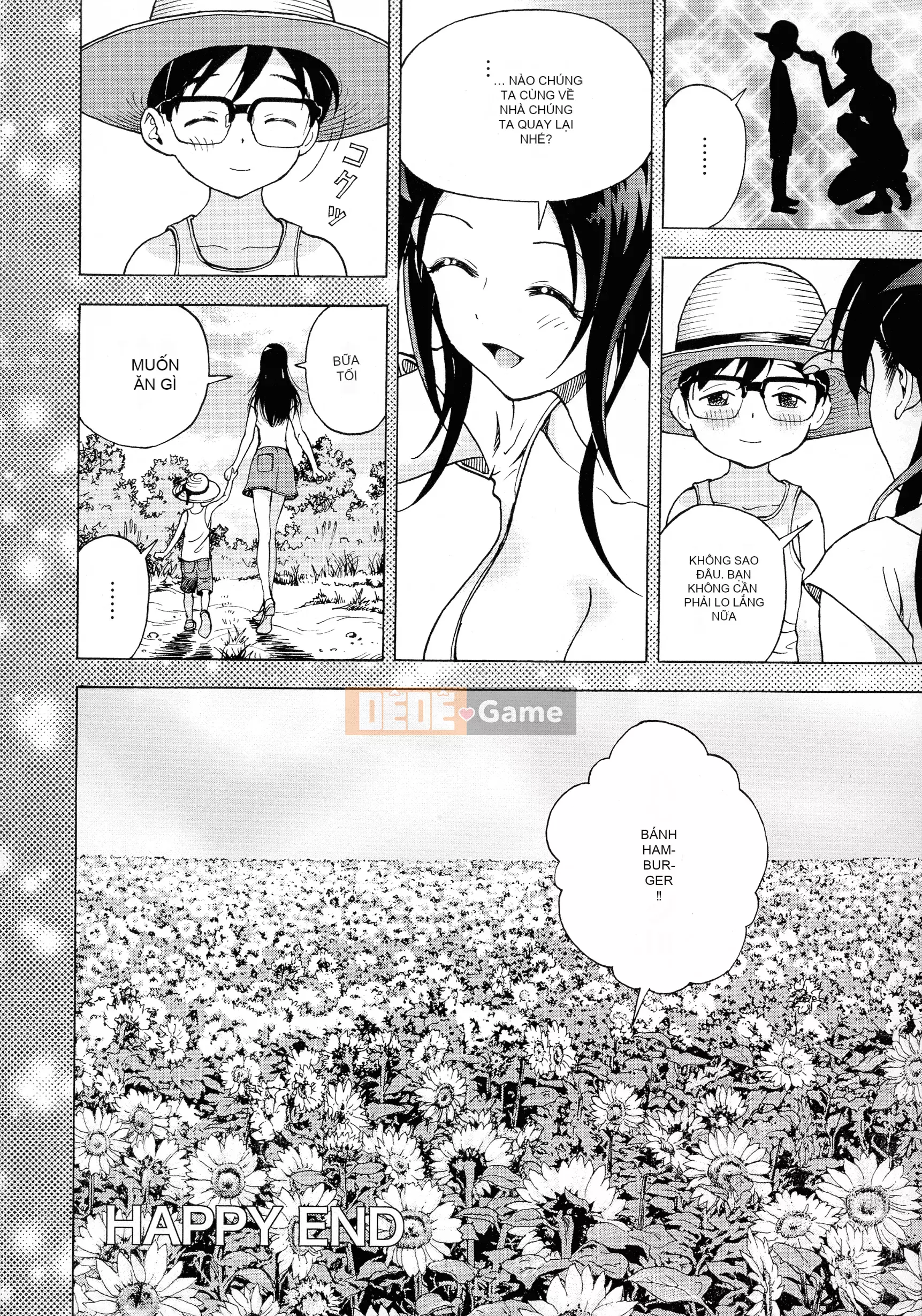 [Du lịch] Hộp cấm nữ 2