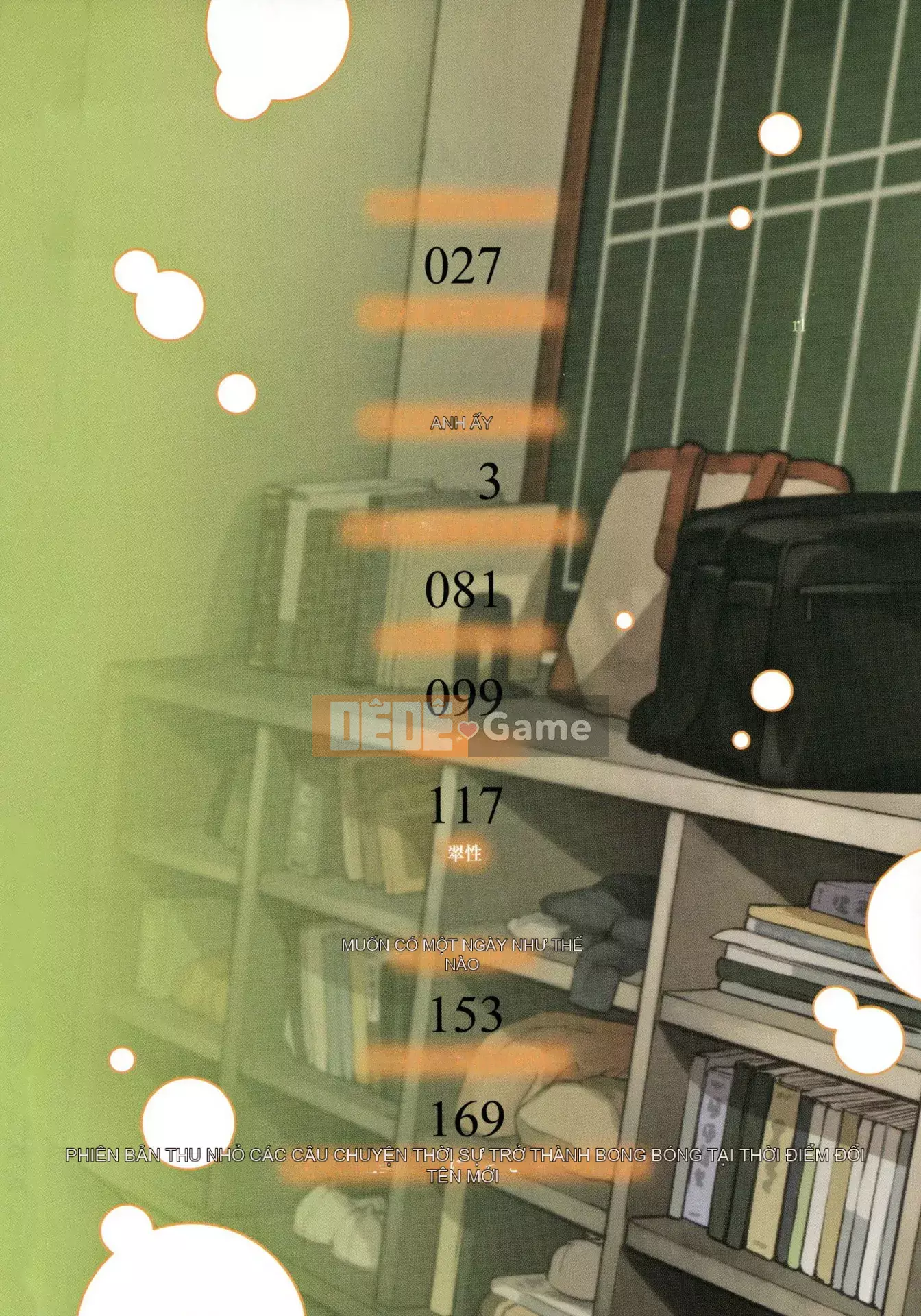 [Kumura Karu] Tình dục nữ sinh