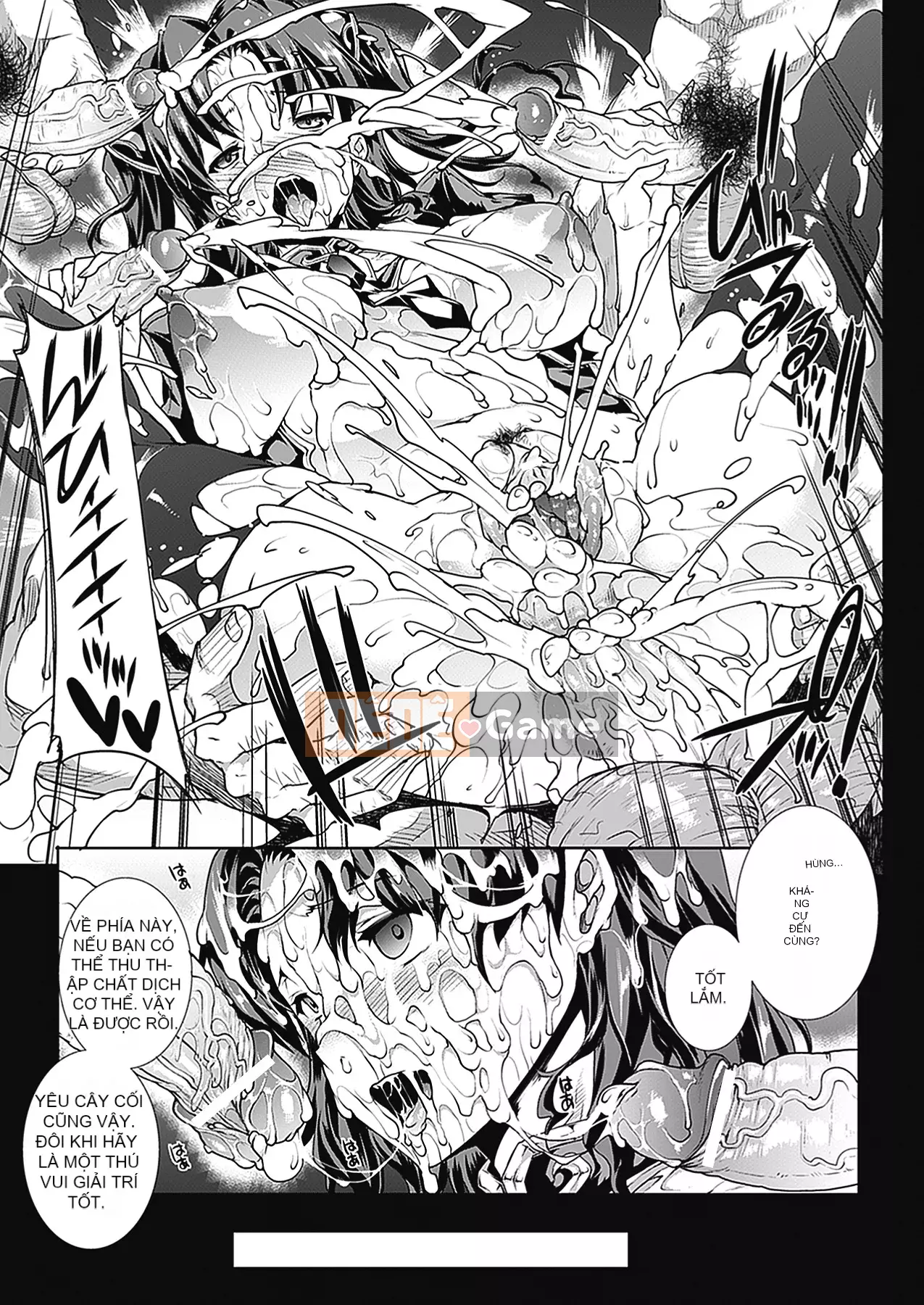 [Elect Touch] PANDRA - White Desire, Black Hope - Ⅱ