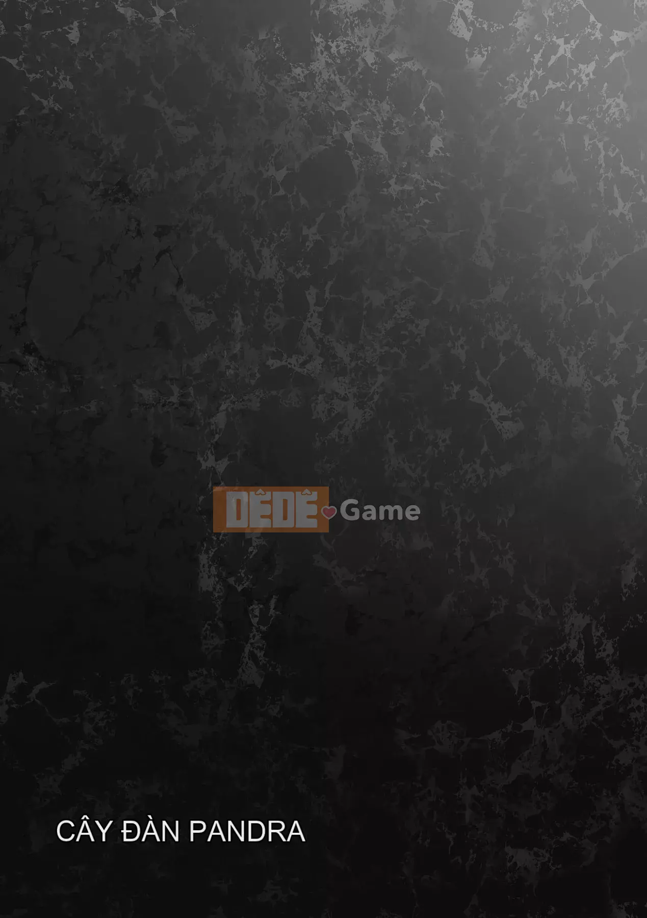 [Elect Touch] PANDRA - White Desire, Black Hope - Ⅱ