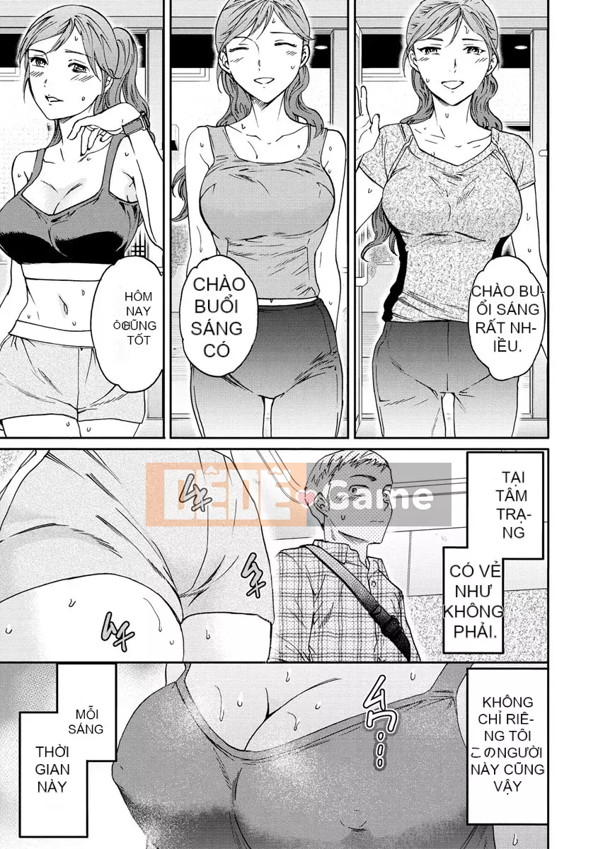 [Cuvie] Touch, Beyond, Deep [Digital]