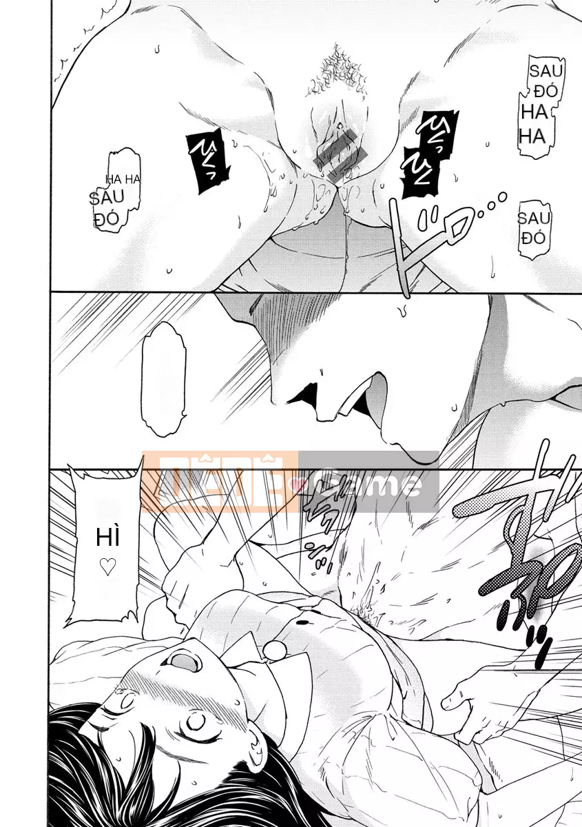 [Cuvie] Touch, Beyond, Deep [Digital]