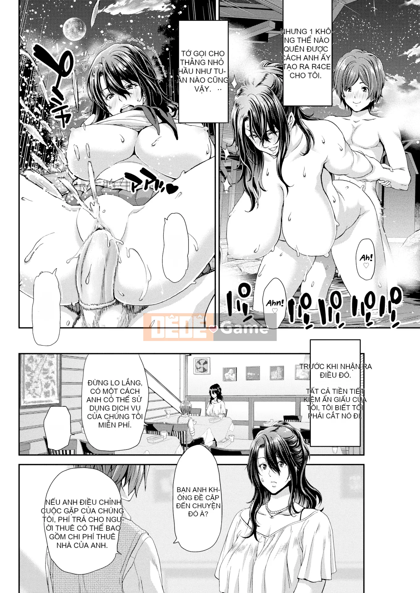 [Hori Hiroaki] Bộ sưu tập cho thuê dương vật [Không kiểm duyệt]