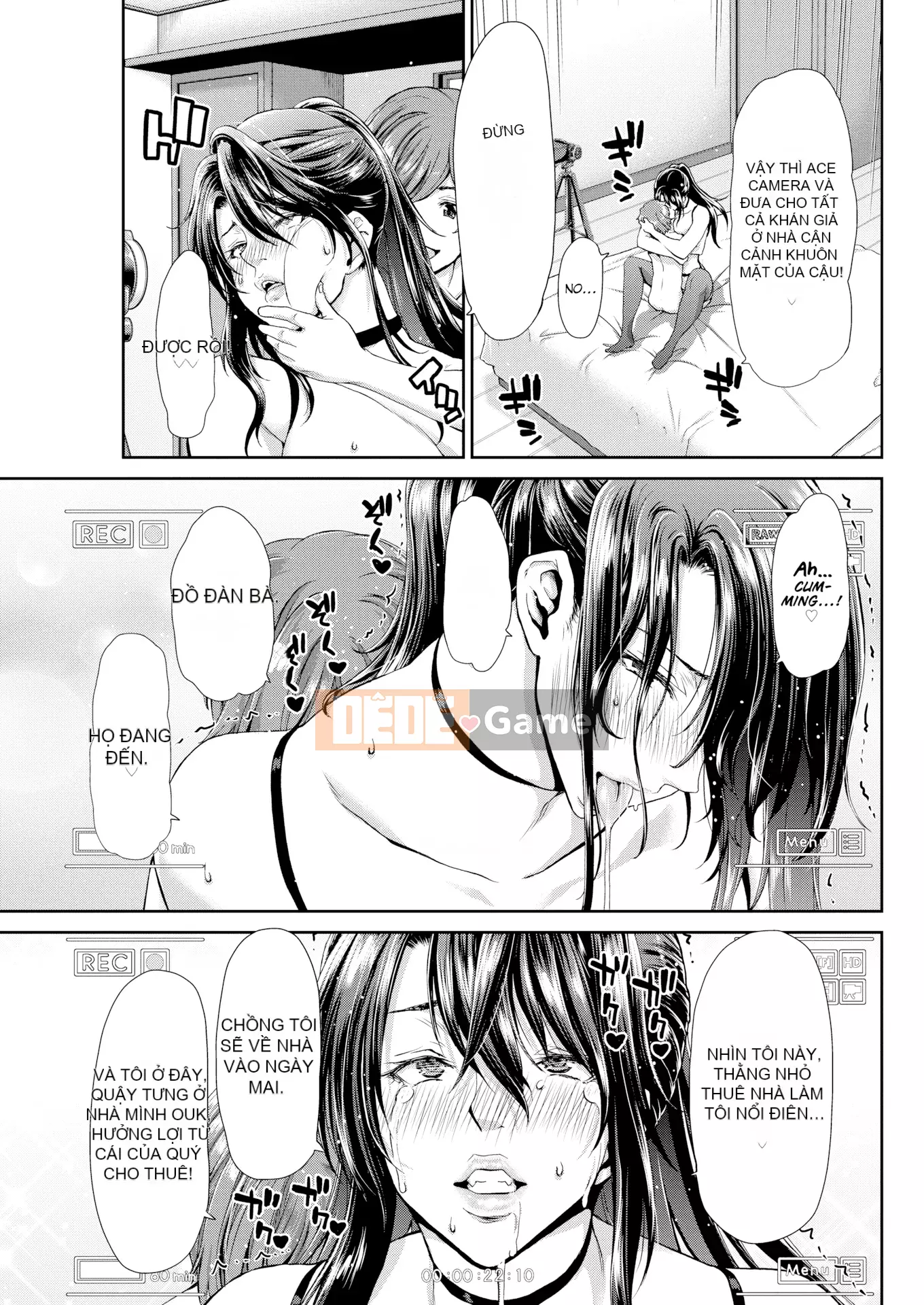 [Hori Hiroaki] Bộ sưu tập cho thuê dương vật [Không kiểm duyệt]