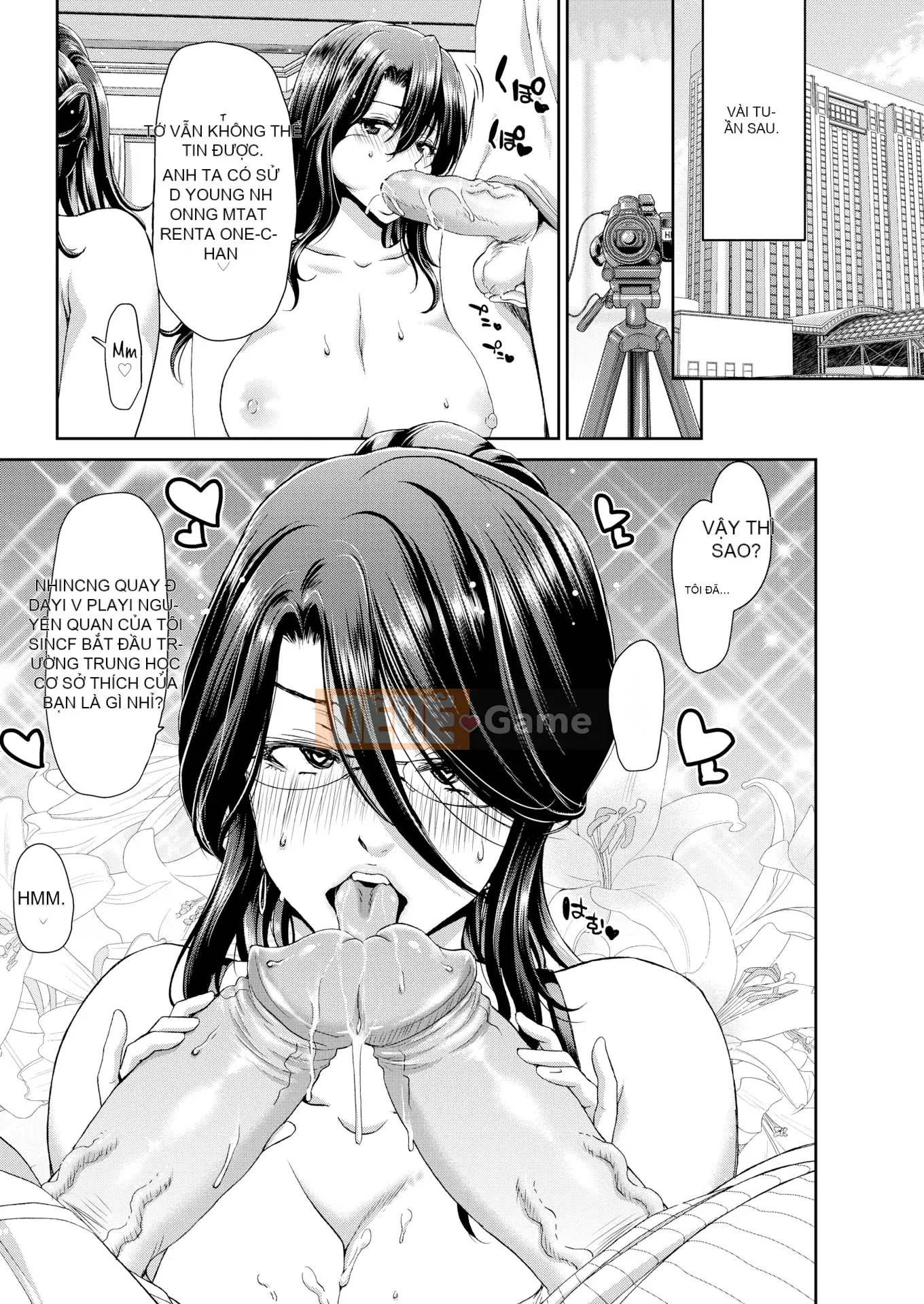 [Hori Hiroaki] Bộ sưu tập cho thuê dương vật [Không kiểm duyệt]