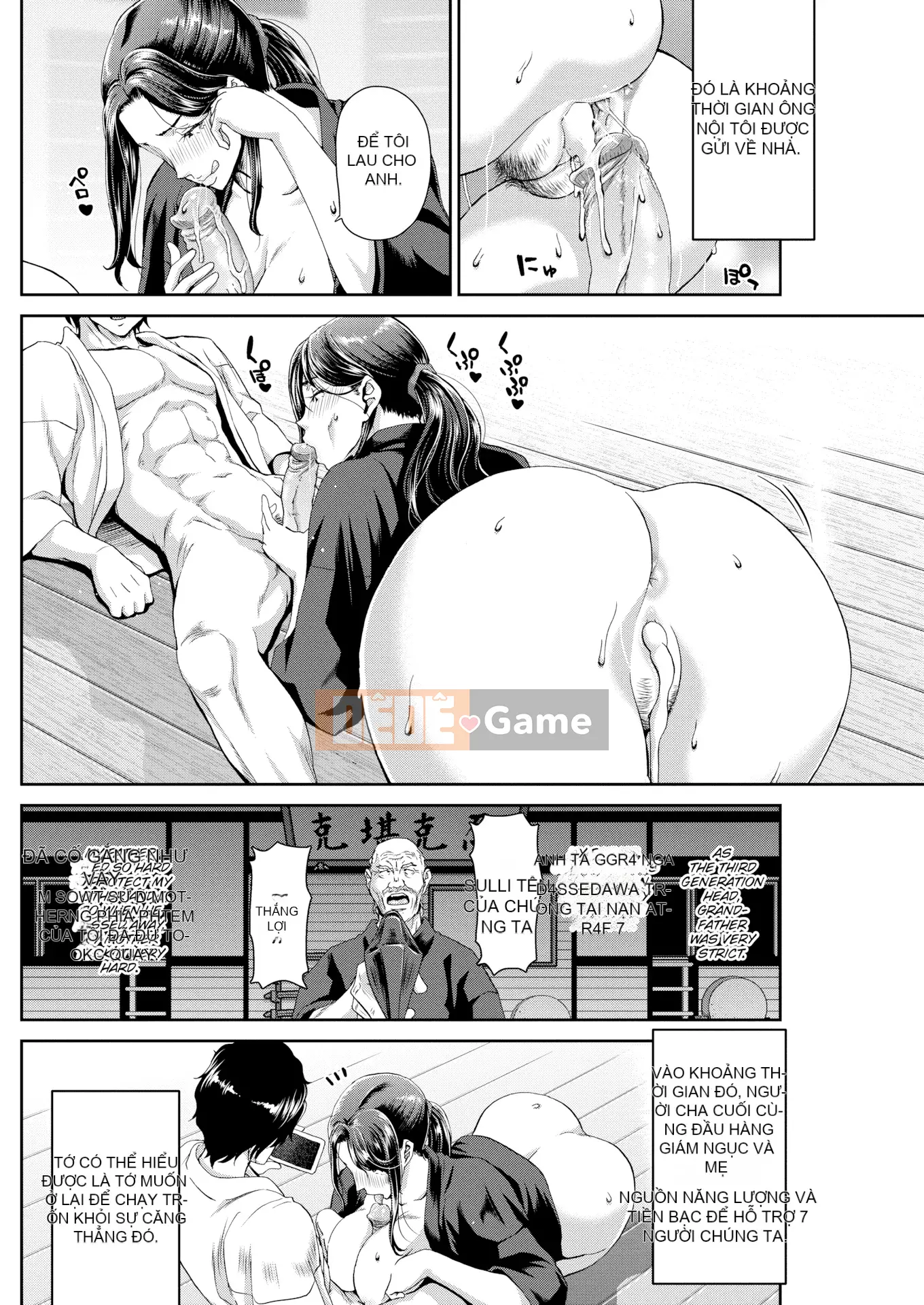 [Hori Hiroaki] Bộ sưu tập cho thuê dương vật [Không kiểm duyệt]