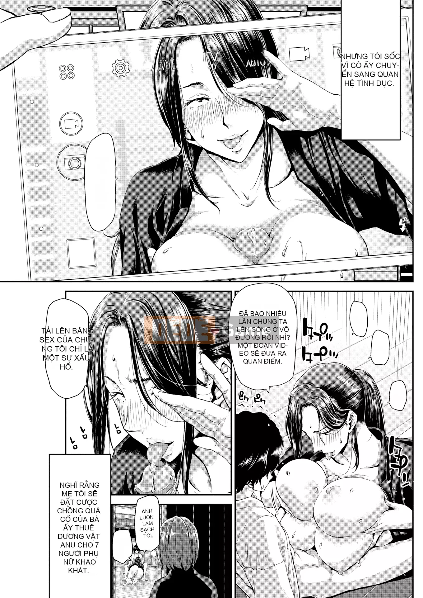 [Hori Hiroaki] Bộ sưu tập cho thuê dương vật [Không kiểm duyệt]