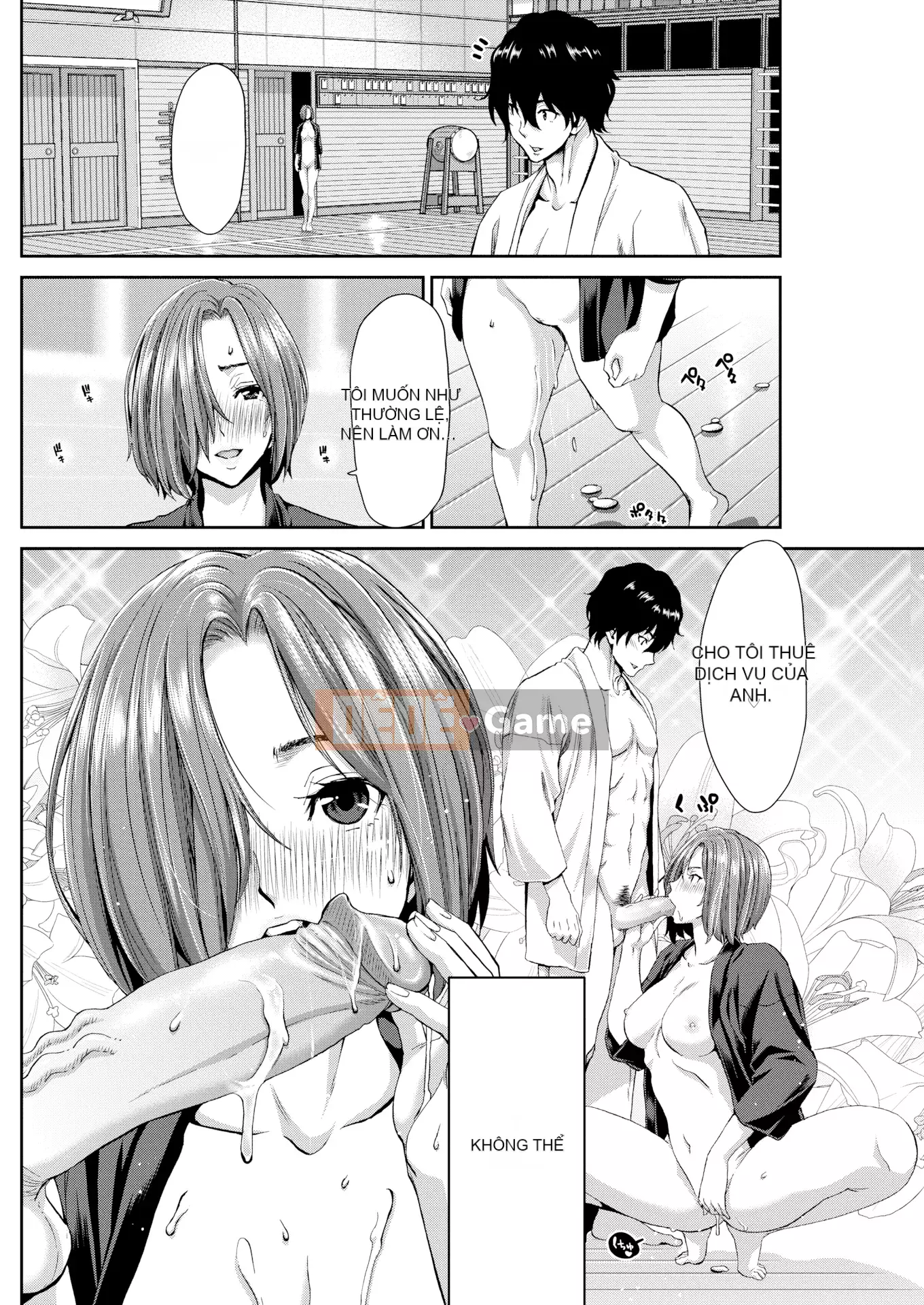 [Hori Hiroaki] Bộ sưu tập cho thuê dương vật [Không kiểm duyệt]