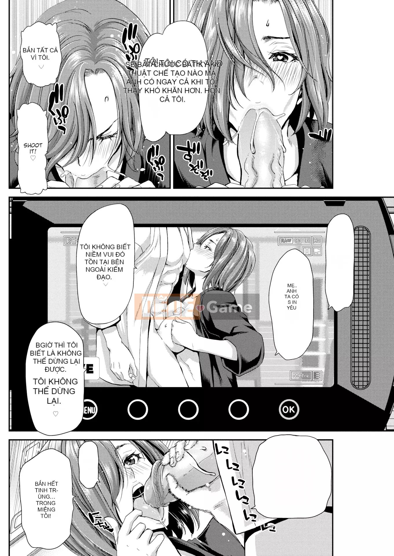 [Hori Hiroaki] Bộ sưu tập cho thuê dương vật [Không kiểm duyệt]