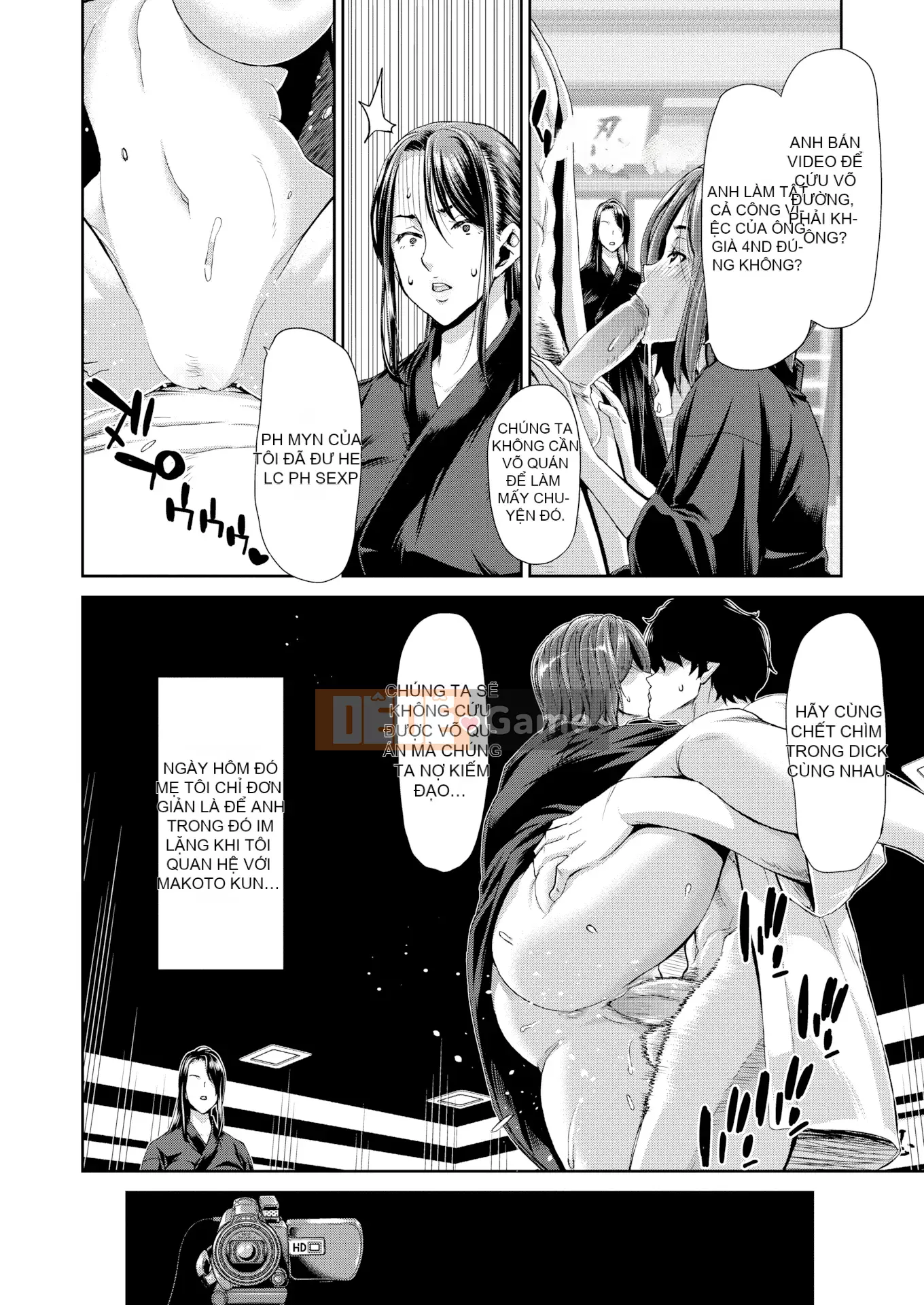 [Hori Hiroaki] Bộ sưu tập cho thuê dương vật [Không kiểm duyệt]