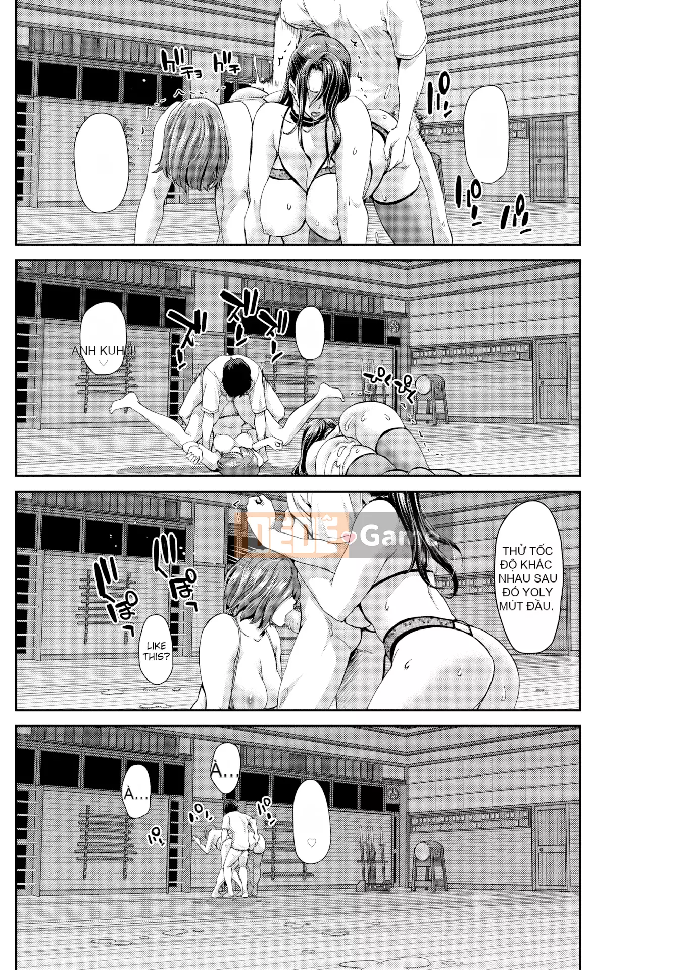 [Hori Hiroaki] Bộ sưu tập cho thuê dương vật [Không kiểm duyệt]