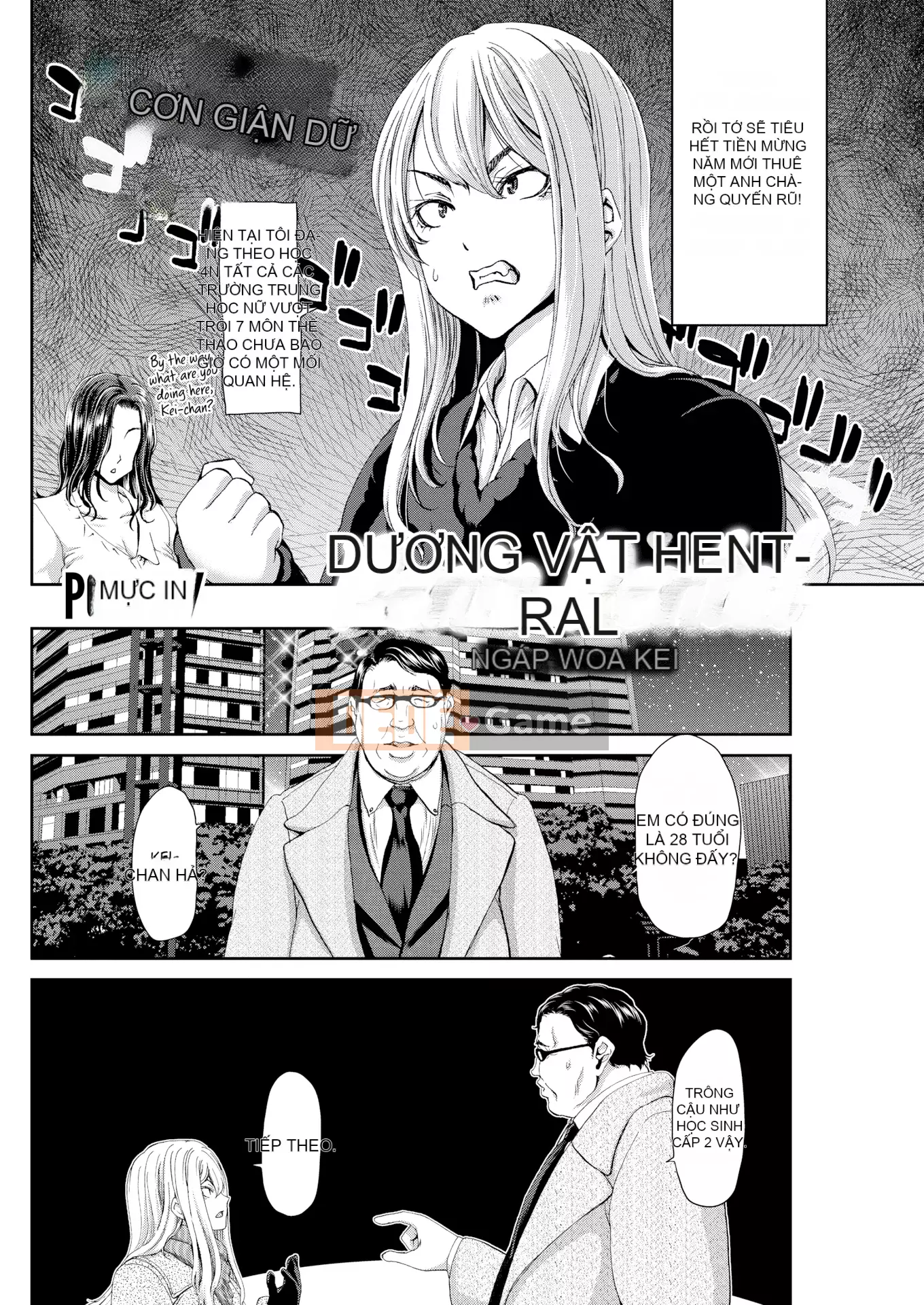 [Hori Hiroaki] Bộ sưu tập cho thuê dương vật [Không kiểm duyệt]