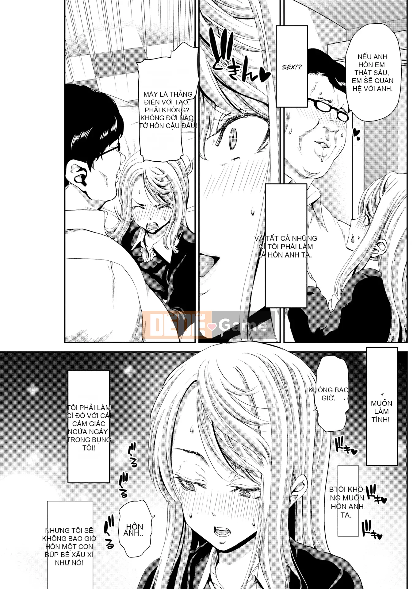 [Hori Hiroaki] Bộ sưu tập cho thuê dương vật [Không kiểm duyệt]