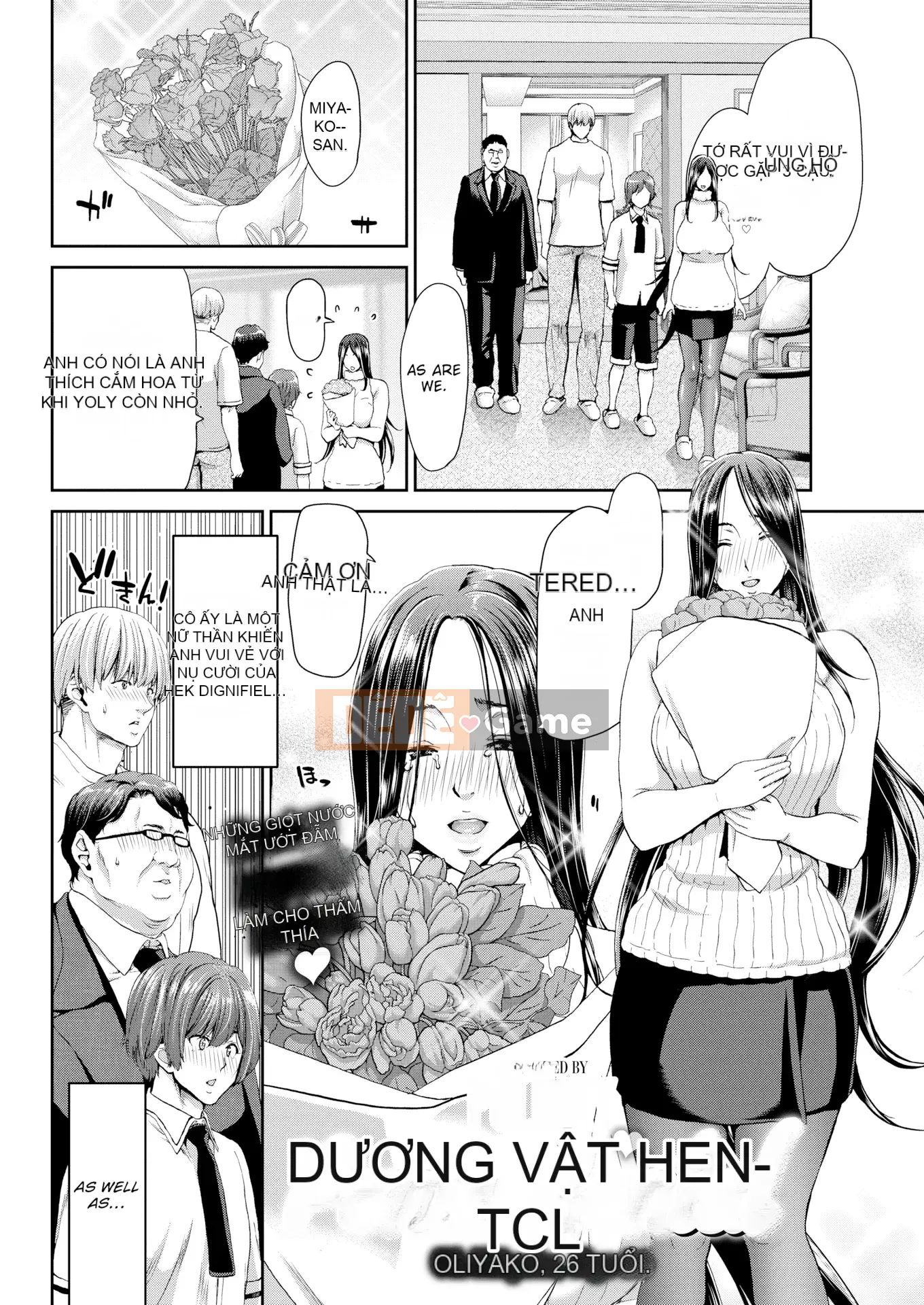 [Hori Hiroaki] Bộ sưu tập cho thuê dương vật [Không kiểm duyệt]