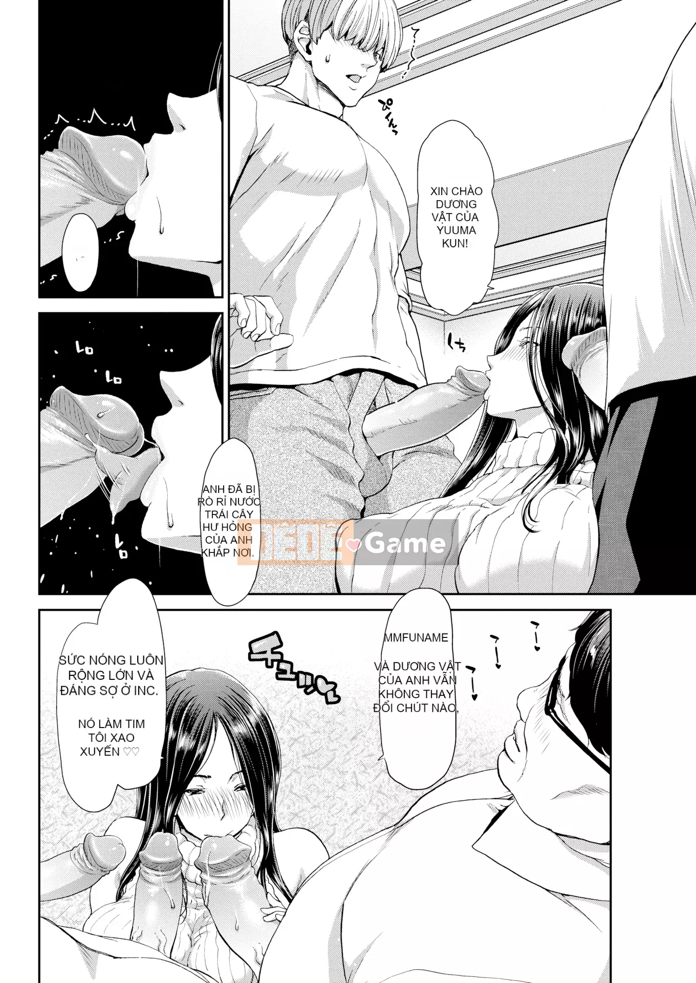 [Hori Hiroaki] Bộ sưu tập cho thuê dương vật [Không kiểm duyệt]