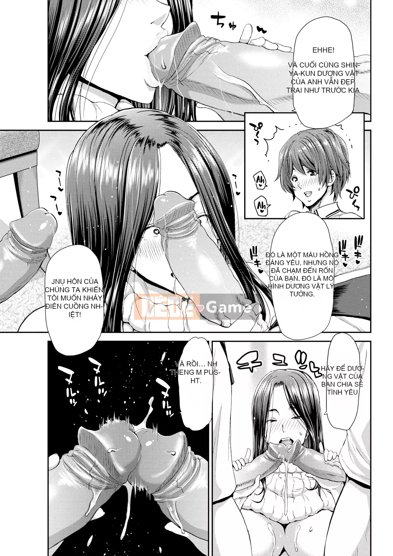 [Hori Hiroaki] Bộ sưu tập cho thuê dương vật [Không kiểm duyệt]