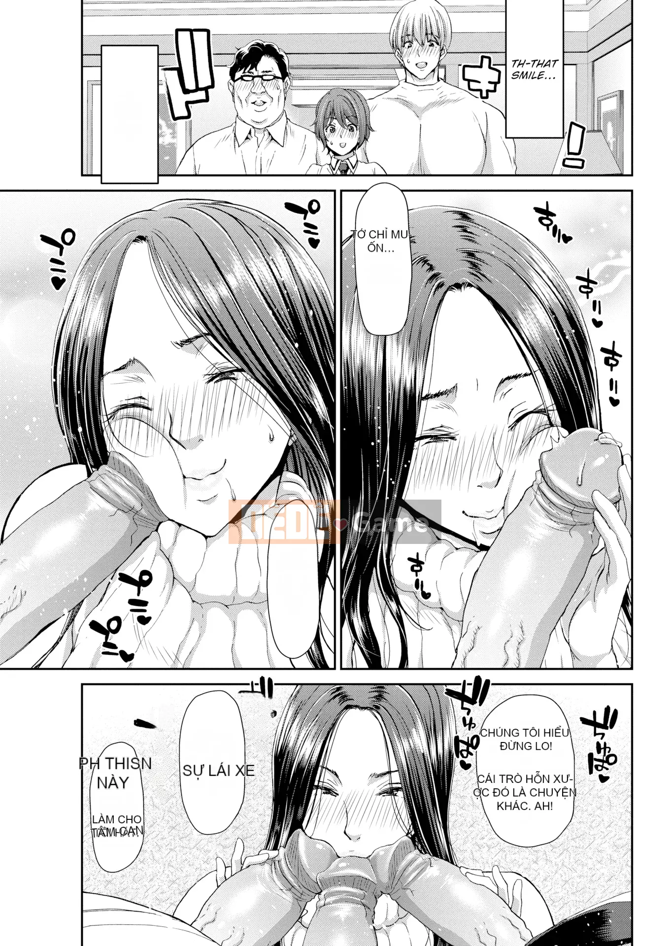 [Hori Hiroaki] Bộ sưu tập cho thuê dương vật [Không kiểm duyệt]